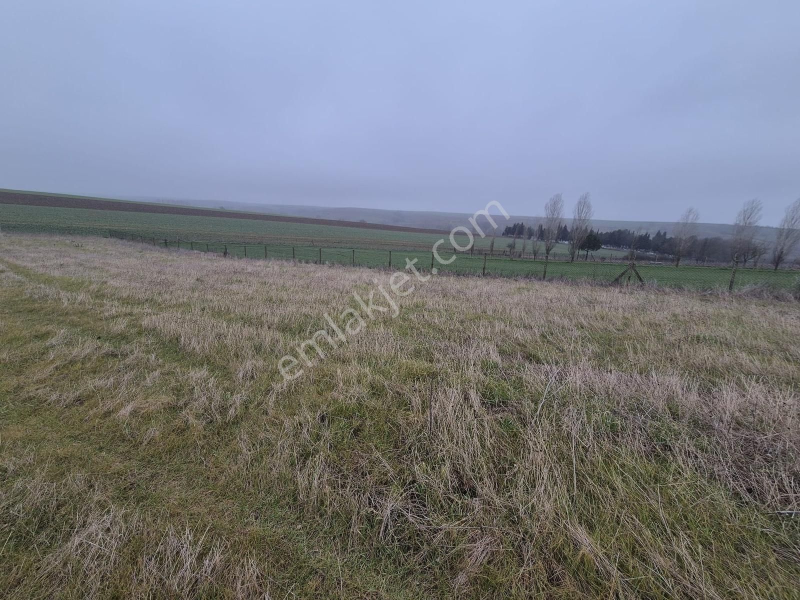 Aydınköyde Köy İçi İmarlı Yeri Belli 297 M2 Satılık Arsa Hissesi - Görsel 3