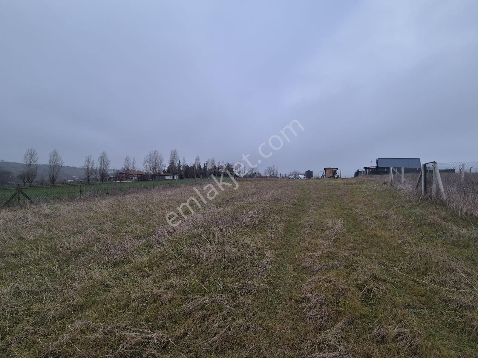 Aydınköyde Köy İçi İmarlı Yeri Belli 297 M2 Satılık Arsa Hissesi - Görsel 6