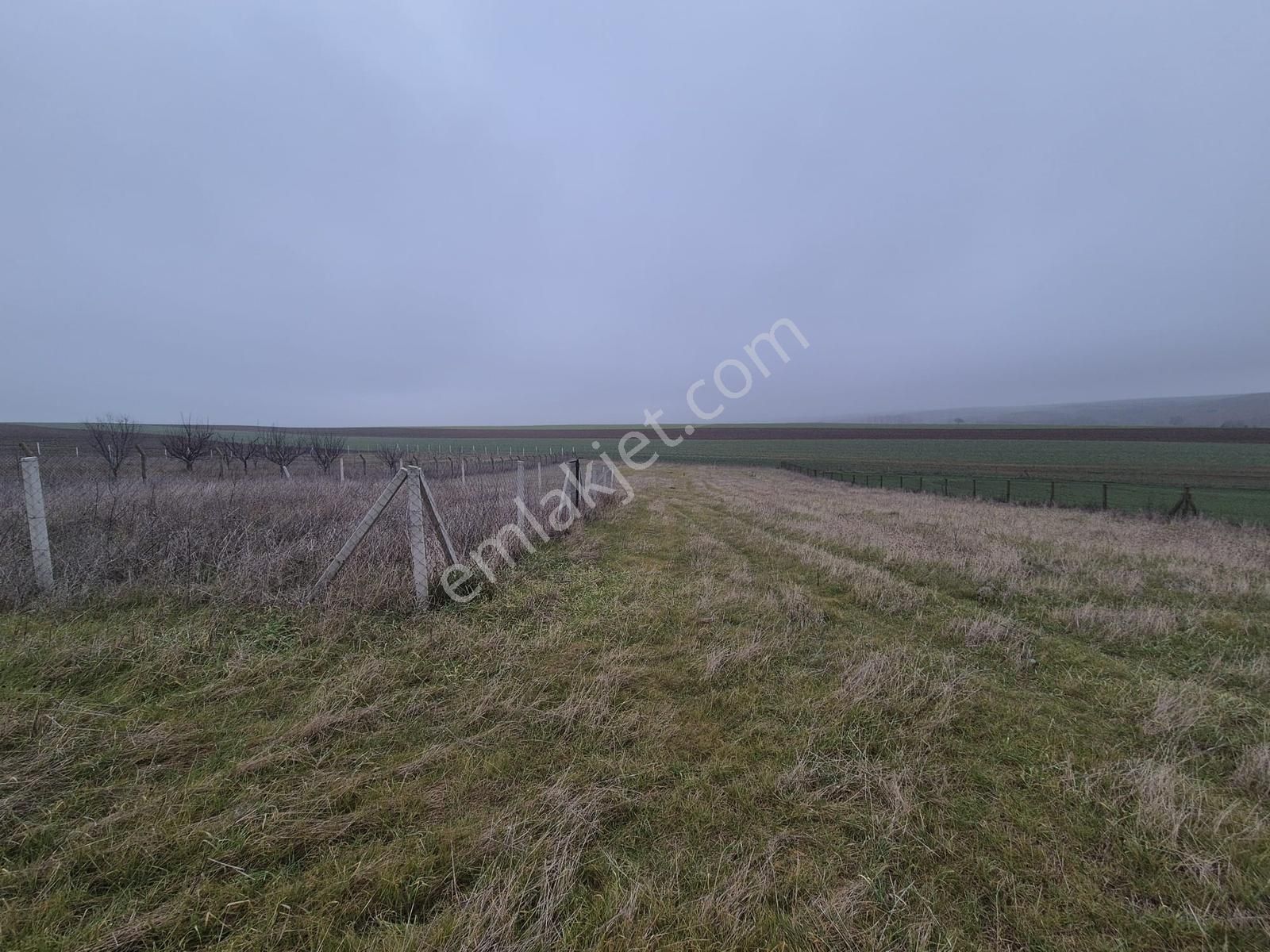 Aydınköyde Köy İçi İmarlı Yeri Belli 297 M2 Satılık Arsa Hissesi - Görsel 9