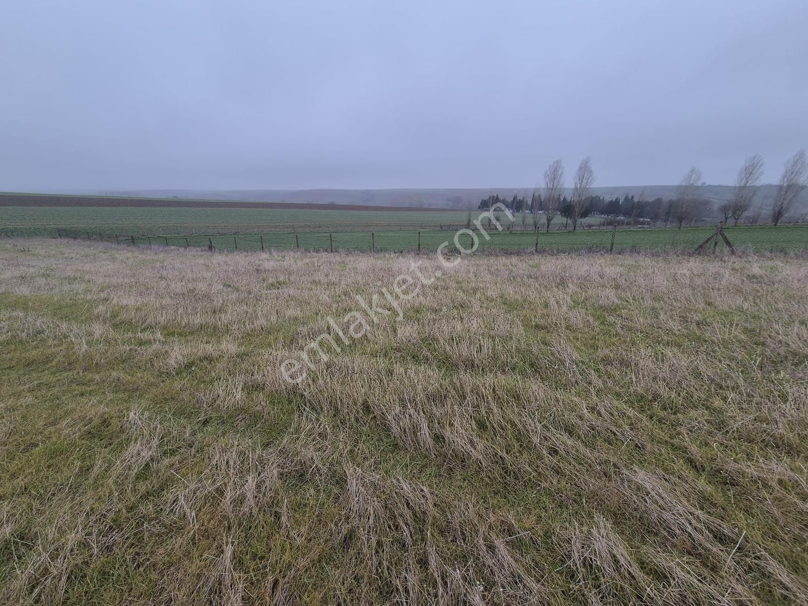 Aydınköyde Köy İçi İmarlı Yeri Belli 297 M2 Satılık Arsa Hissesi