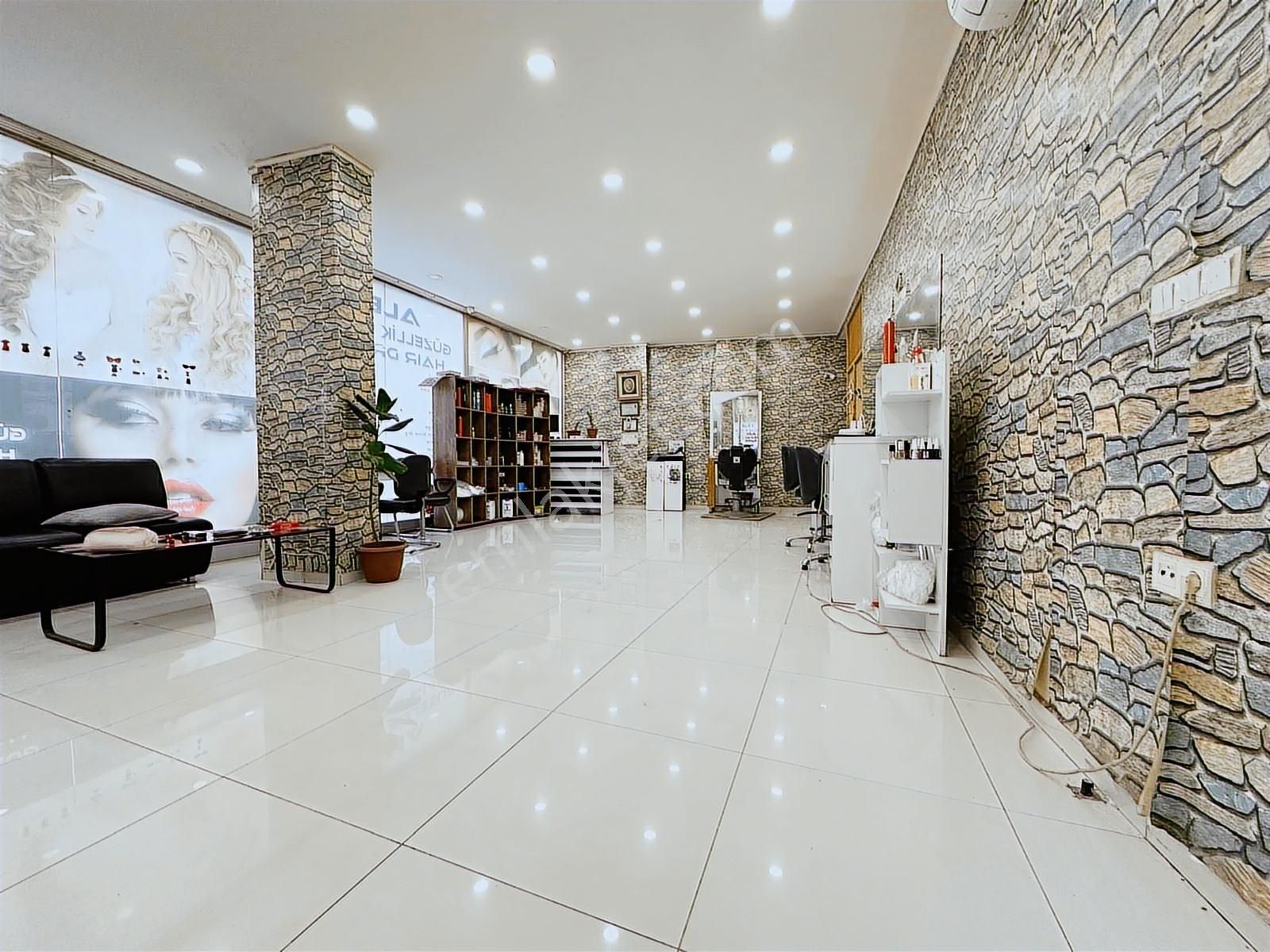 Alban Gyo'dan Köşe Başı Çift Cephe 90'm² Kiralık Dükkan - Görsel 2