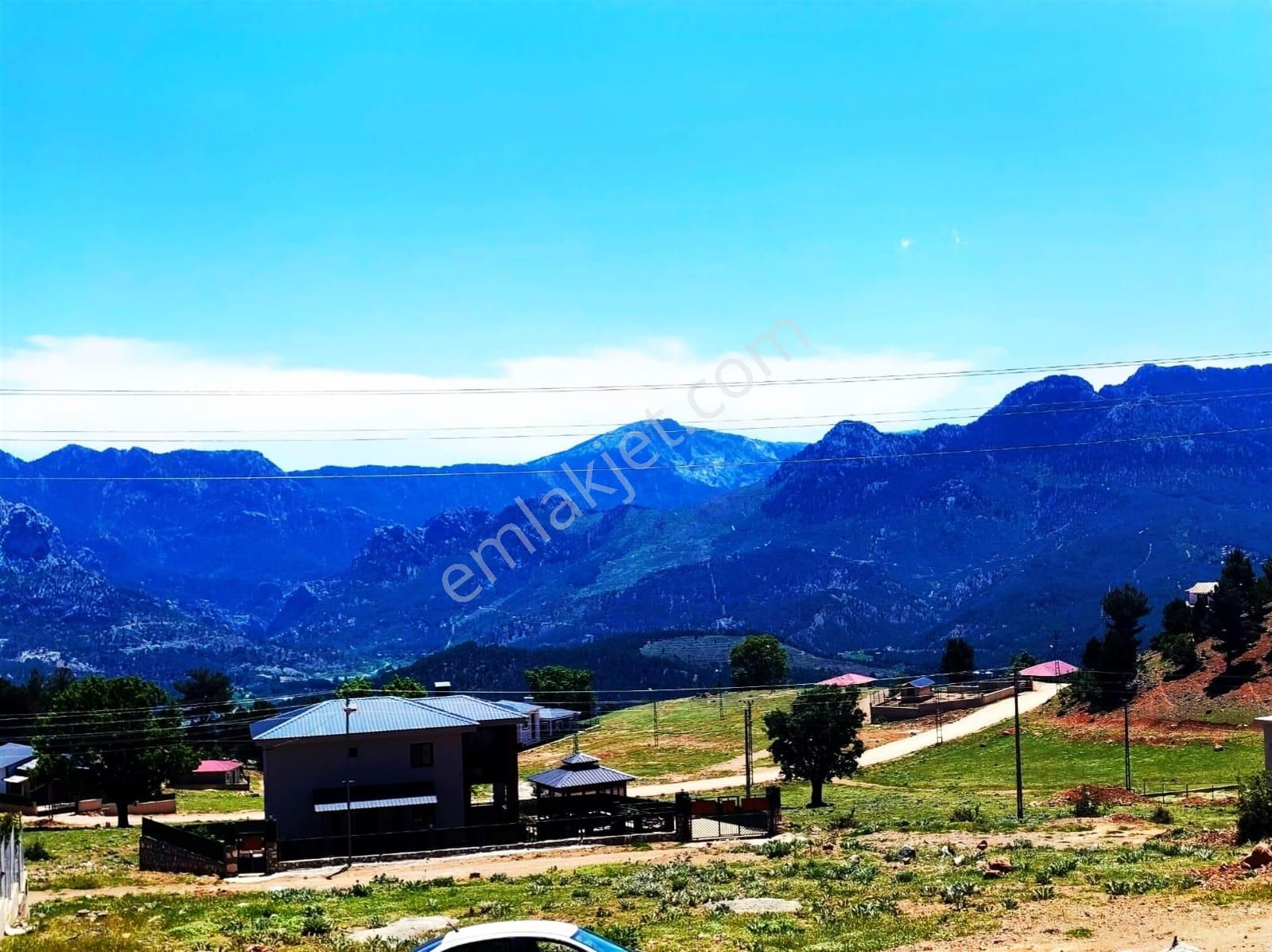 Kar Emlaktan Yenikonacık Bozkırlı Mevkiinde 400 M2 Satılık Arsa - Görsel 19