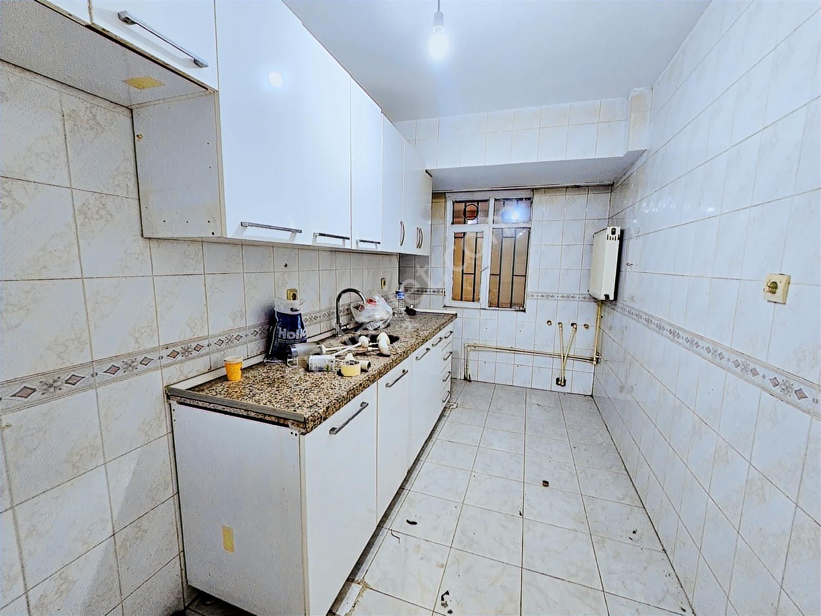 Alban Gyo'dan Früzköy Bulvarına 3 Dk 2+1 Satılık Bahçe Kat