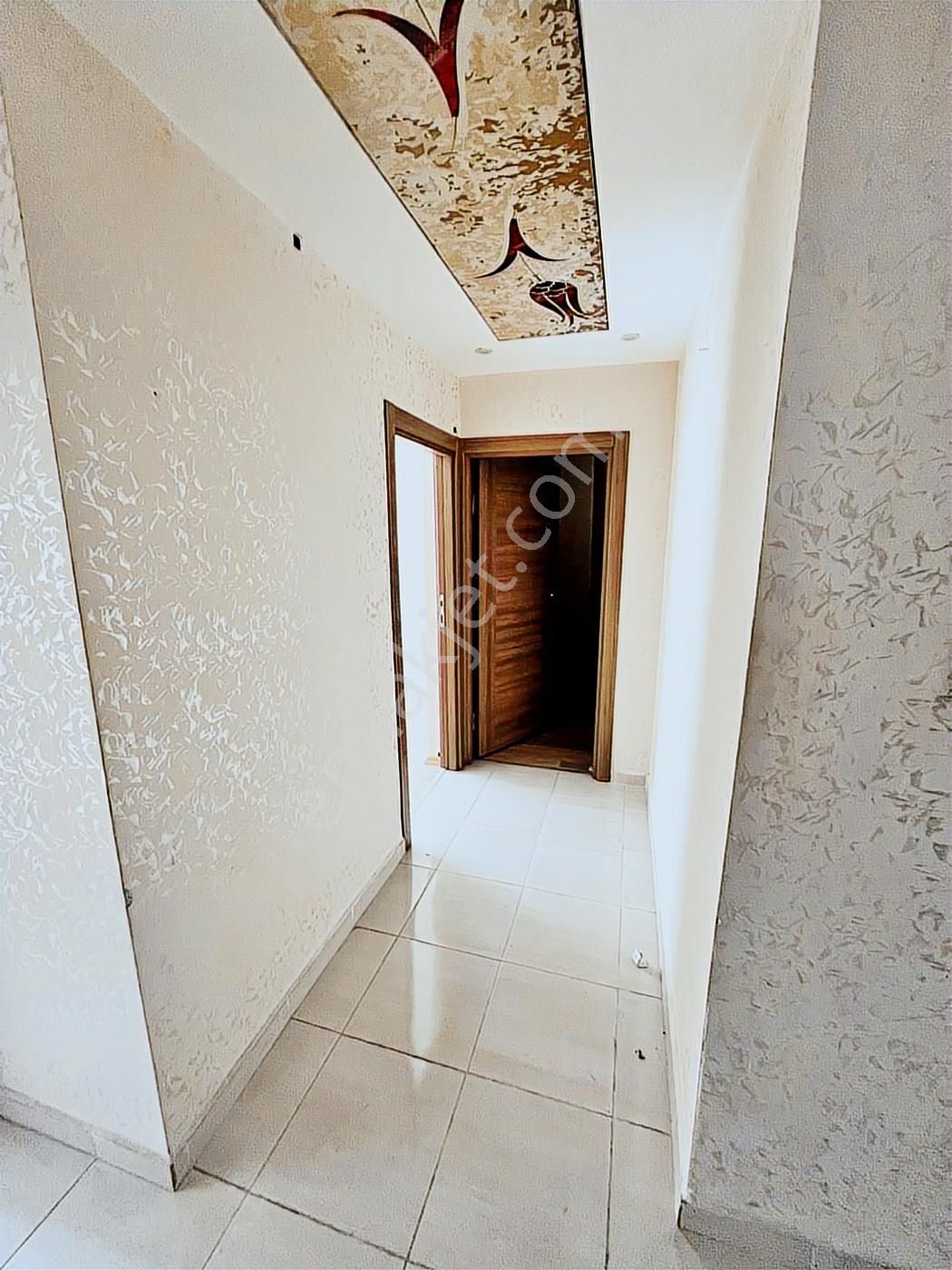 Alban'dan Metrobüse 10dk Ebeveyn Banyolu 95m² 2+1 Ara Kat - Görsel 18