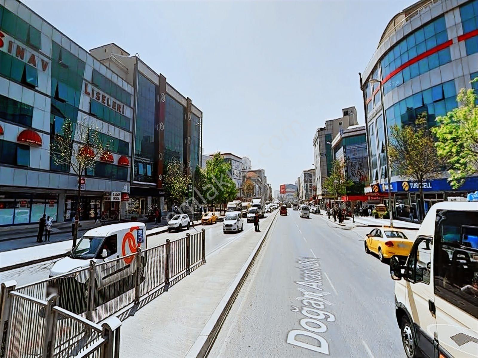 Alban'dan Metrobüse 10dk Ebeveyn Banyolu 95m² 2+1 Ara Kat - Görsel 20