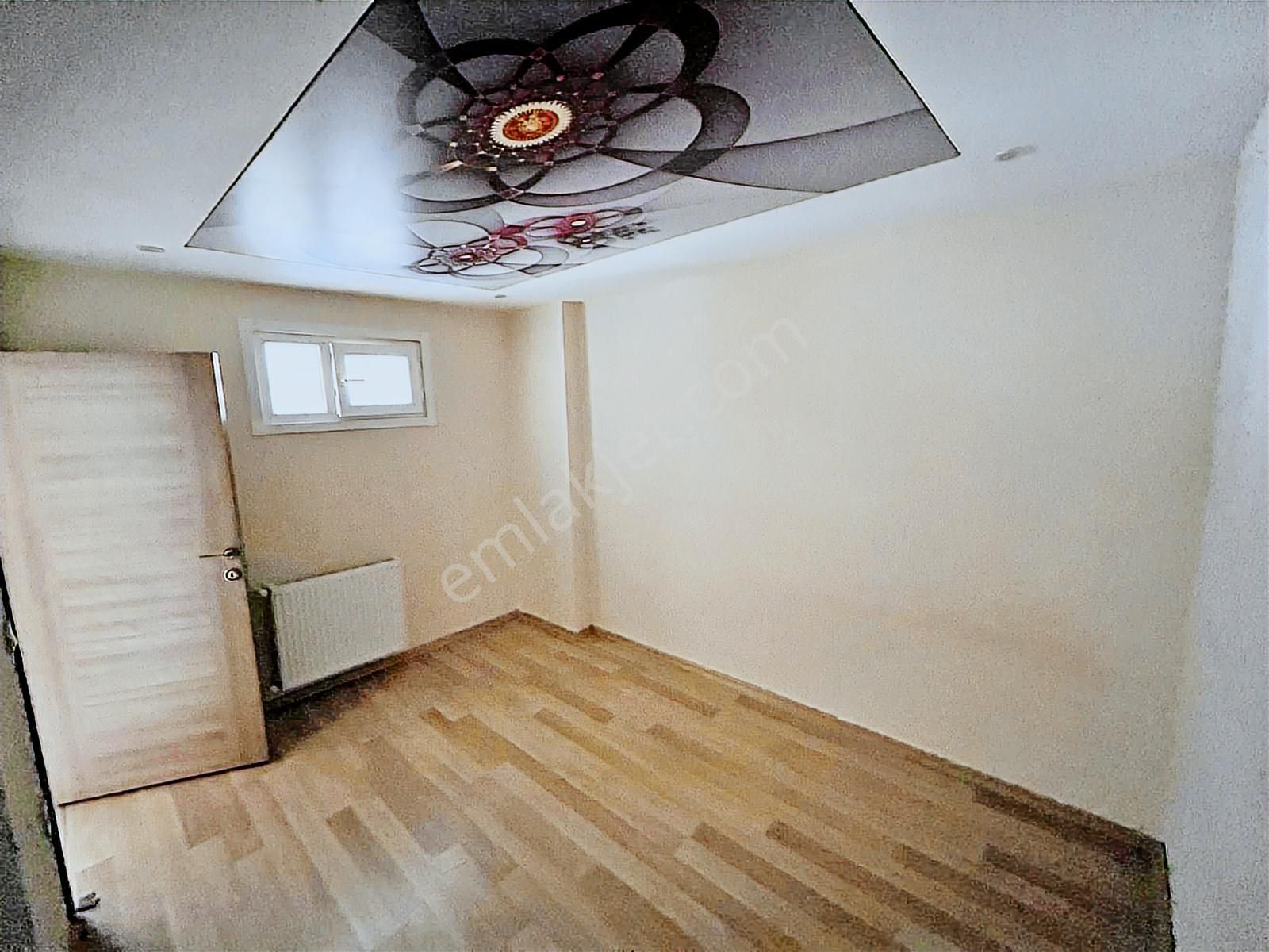 Alban'dan Metrobüse 10dk Ebeveyn Banyolu 95m² 2+1 Ara Kat - Görsel 11