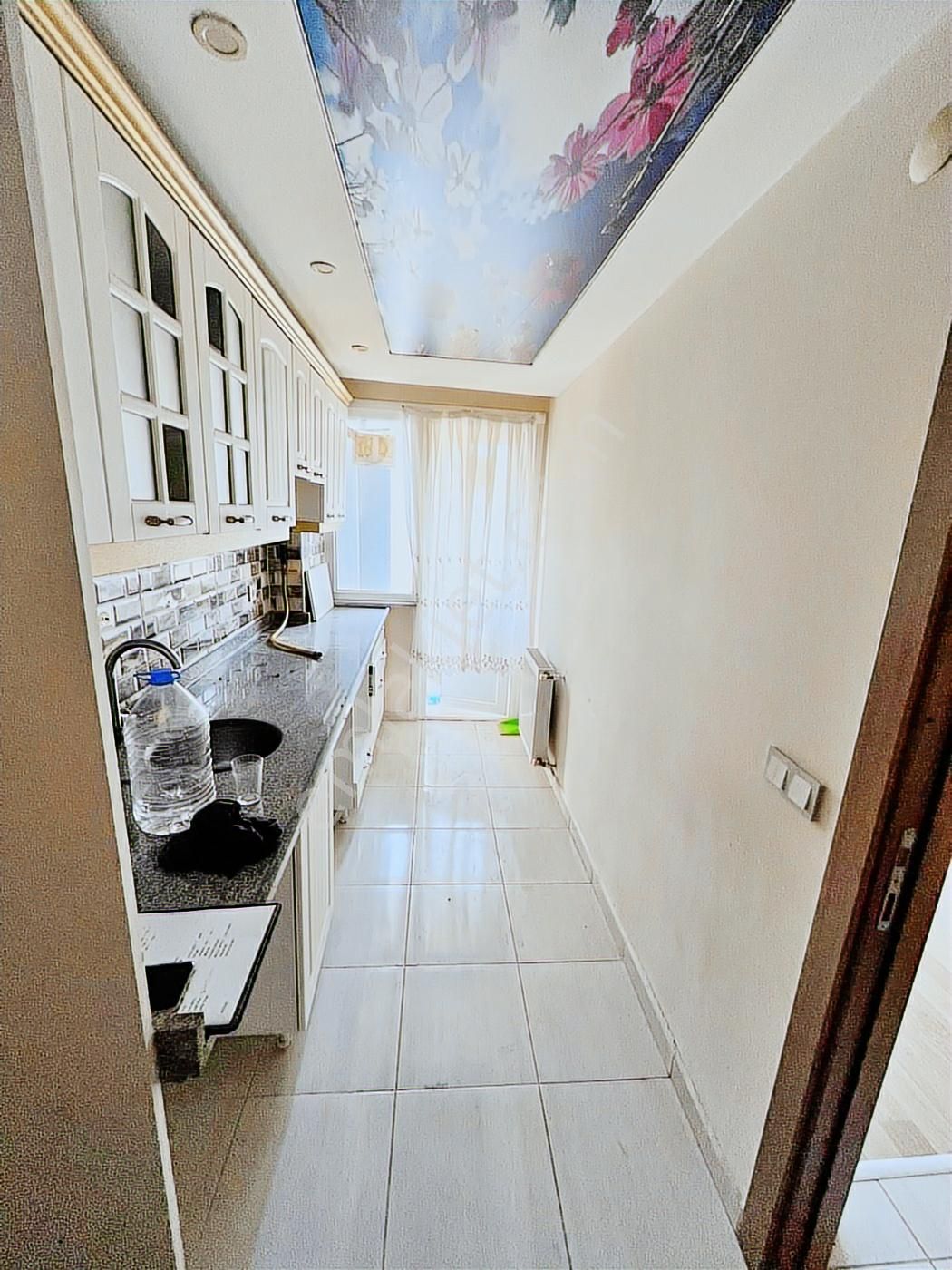 Alban'dan Metrobüse 10dk Ebeveyn Banyolu 95m² 2+1 Ara Kat - Görsel 7