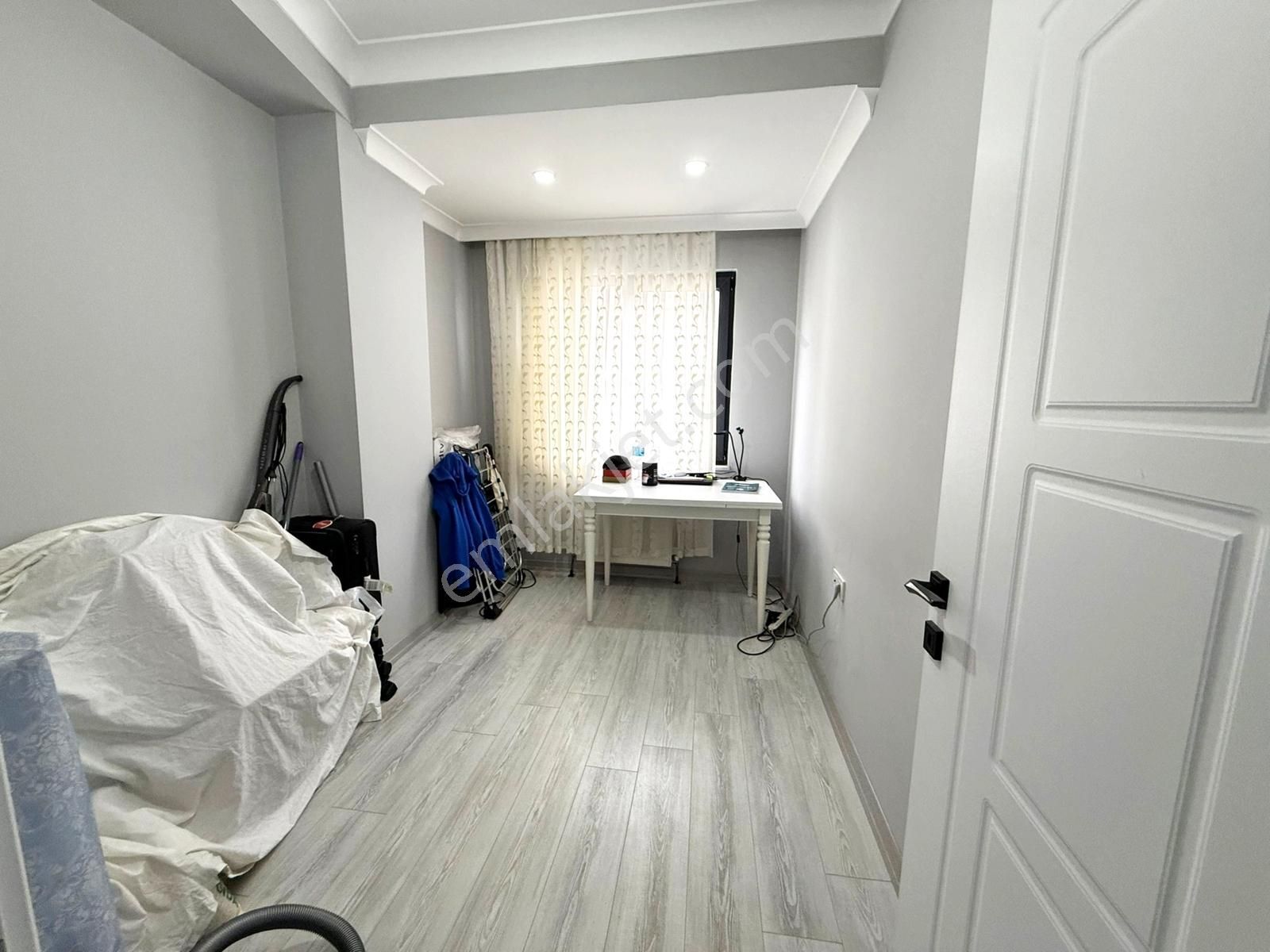 Alban'dan Yeni Bina'da Firuzköy Bulvarı'na 1dk Satılık 2+1 Daire - Görsel 4