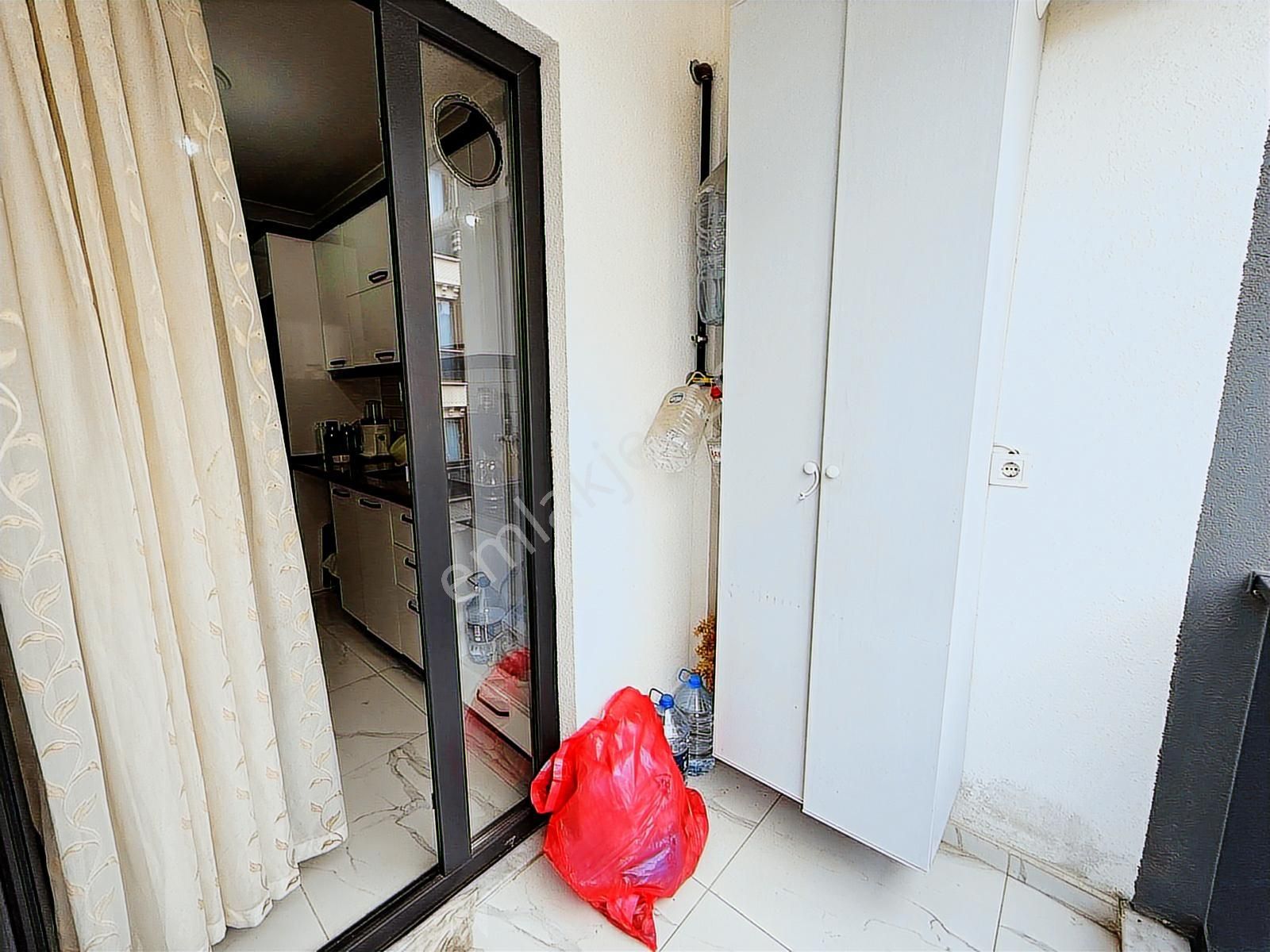 Alban'dan Yeni Bina'da Firuzköy Bulvarı'na 1dk Satılık 2+1 Daire - Görsel 2