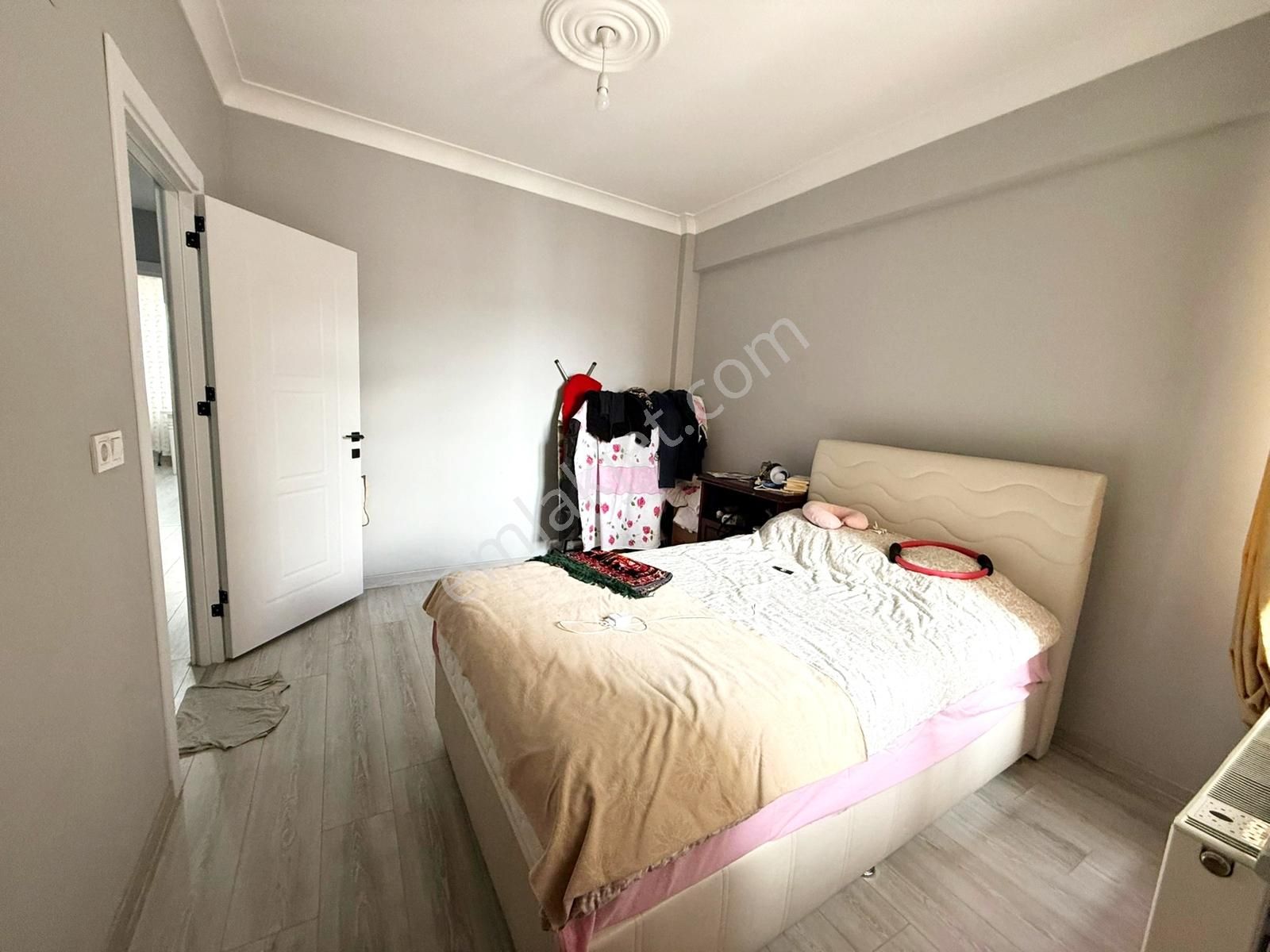 Alban'dan Yeni Bina'da Firuzköy Bulvarı'na 1dk Satılık 2+1 Daire - Görsel 12