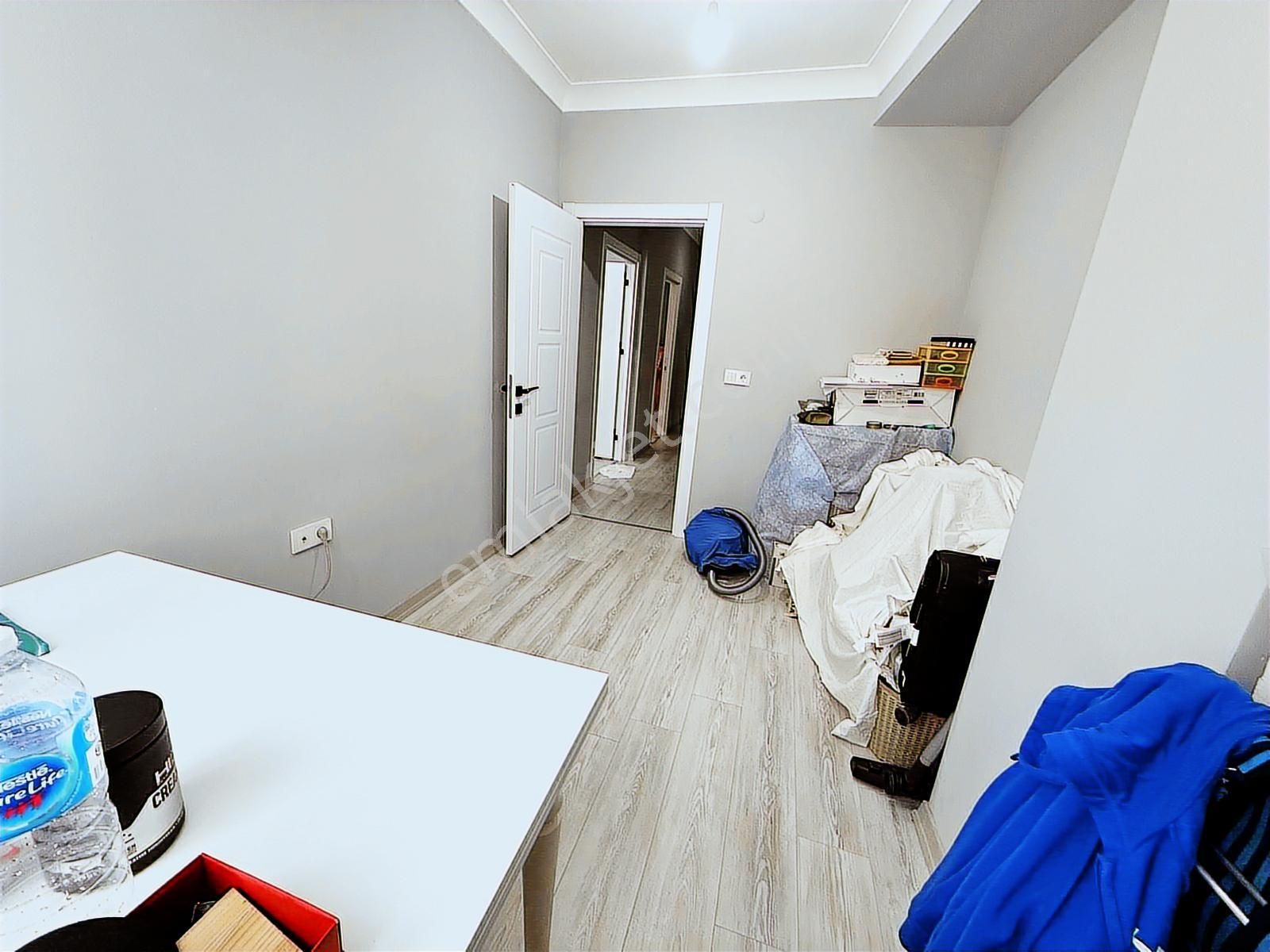 Alban'dan Yeni Bina'da Firuzköy Bulvarı'na 1dk Satılık 2+1 Daire - Görsel 7