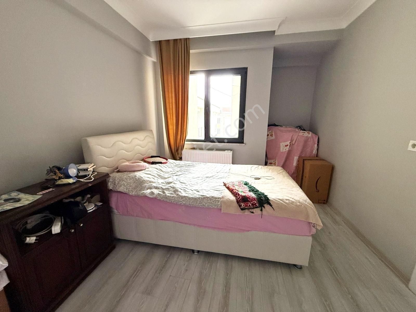 Alban'dan Yeni Bina'da Firuzköy Bulvarı'na 1dk Satılık 2+1 Daire - Görsel 11