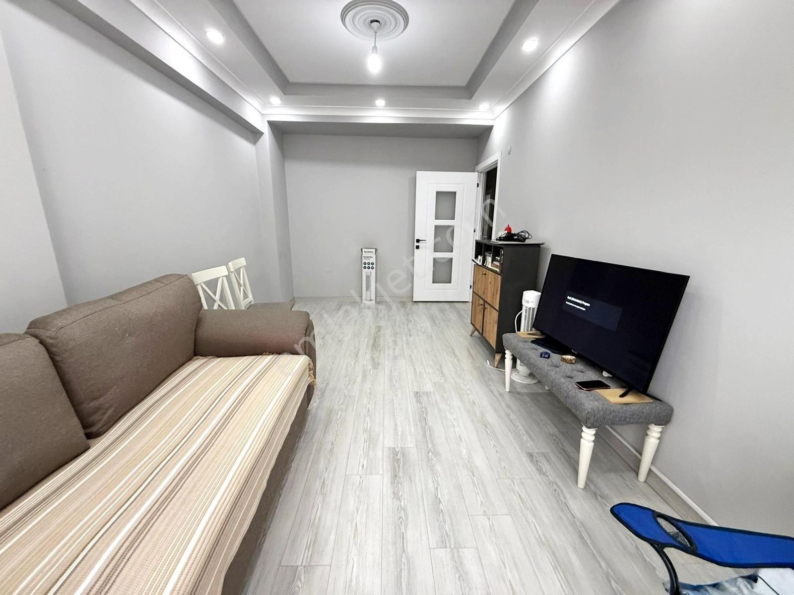 Alban'dan Yeni Bina'da Firuzköy Bulvarı'na 1dk Satılık 2+1 Daire - Görsel 8