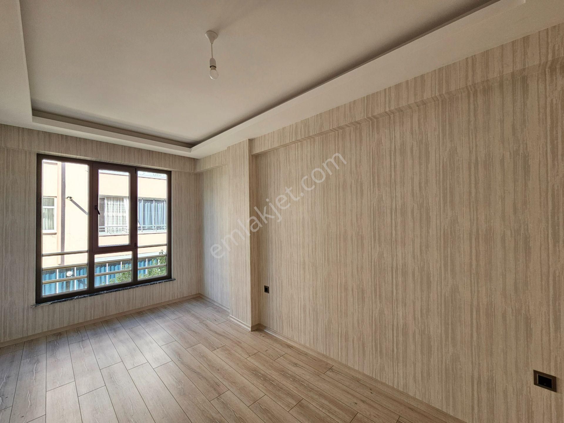 Hüsamettin Çelebi Mahallesi Diyanet Yurdu Yakını Satılık 2+1 Sıfır Arakat Lüx Daire - Görsel 5