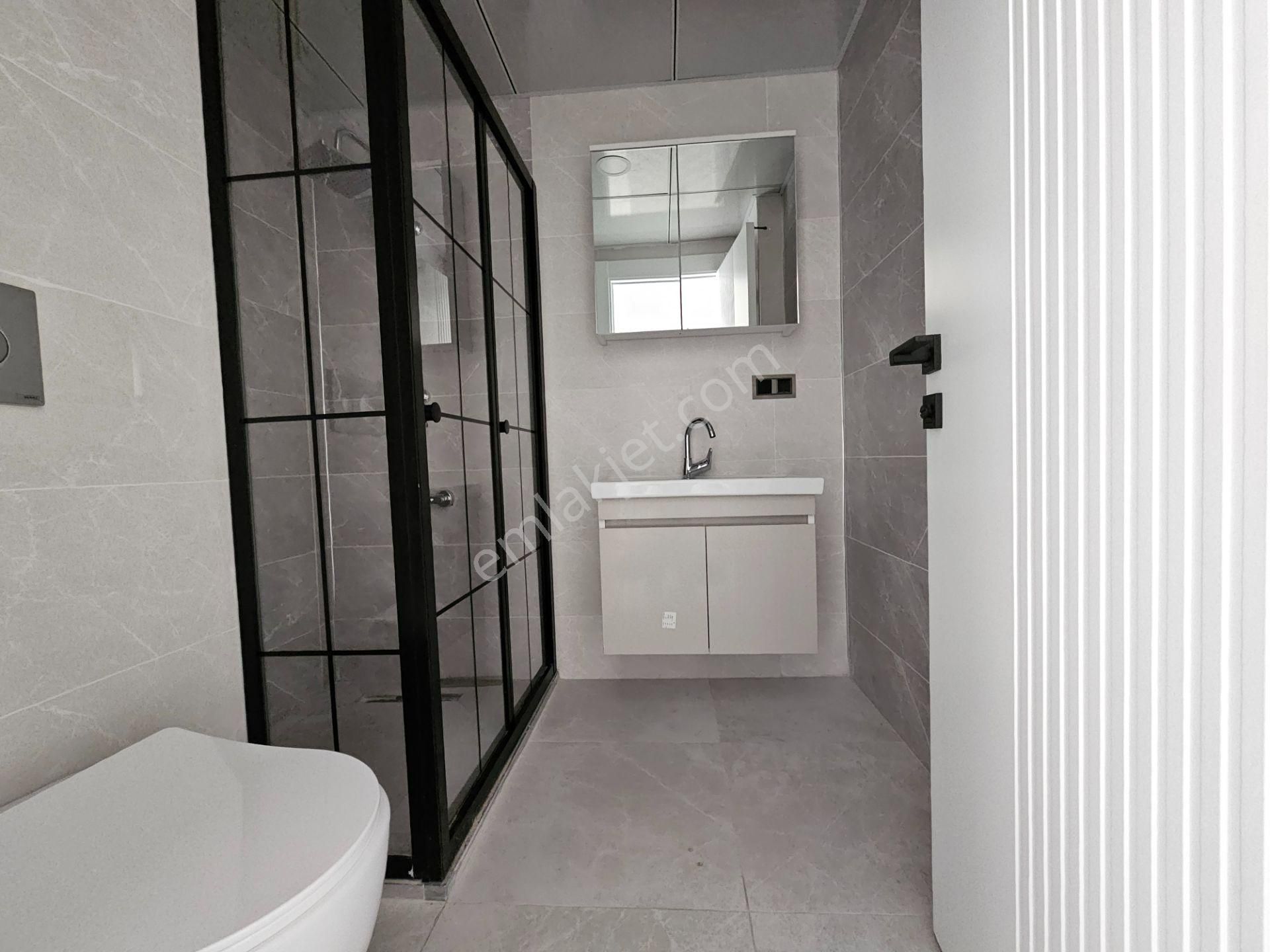 Hüsamettin Çelebi Mahallesi Diyanet Yurdu Yakını Satılık 2+1 Sıfır Arakat Lüx Daire - Görsel 8