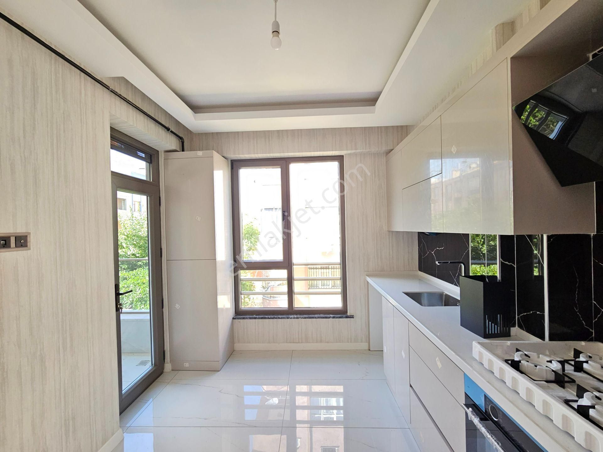 Hüsamettin Çelebi Mahallesi Diyanet Yurdu Yakını Satılık 2+1 Sıfır Arakat Lüx Daire - Görsel 12