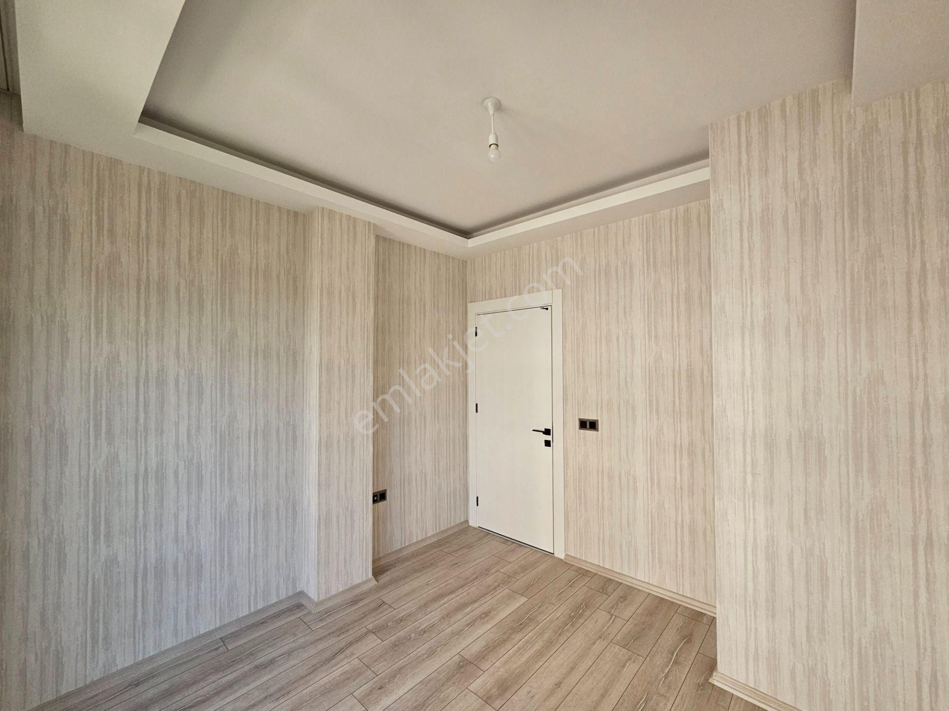 Hüsamettin Çelebi Mahallesi Diyanet Yurdu Yakını Satılık 2+1 Sıfır Arakat Lüx Daire - Görsel 24