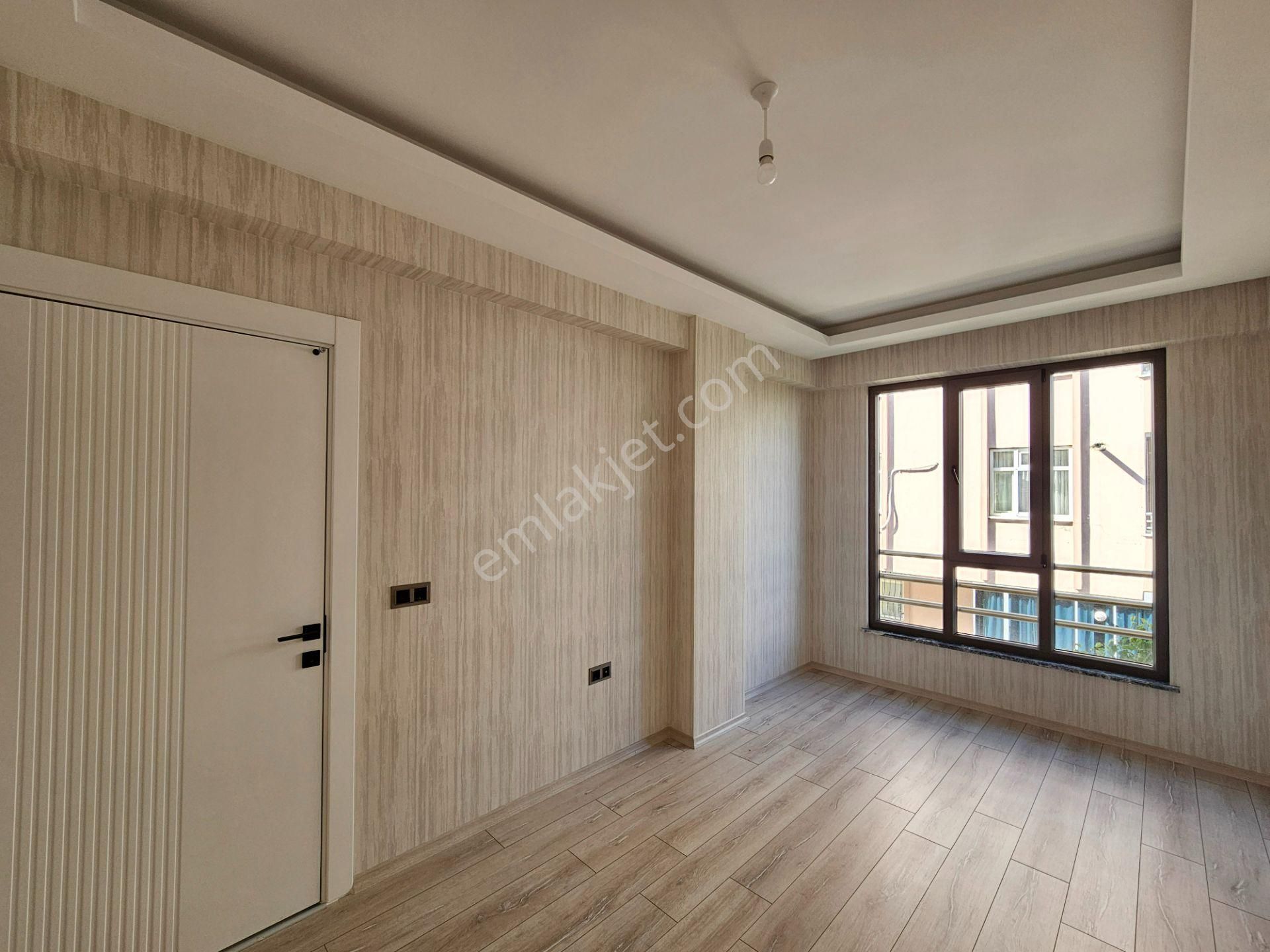 Hüsamettin Çelebi Mahallesi Diyanet Yurdu Yakını Satılık 2+1 Sıfır Arakat Lüx Daire - Görsel 20