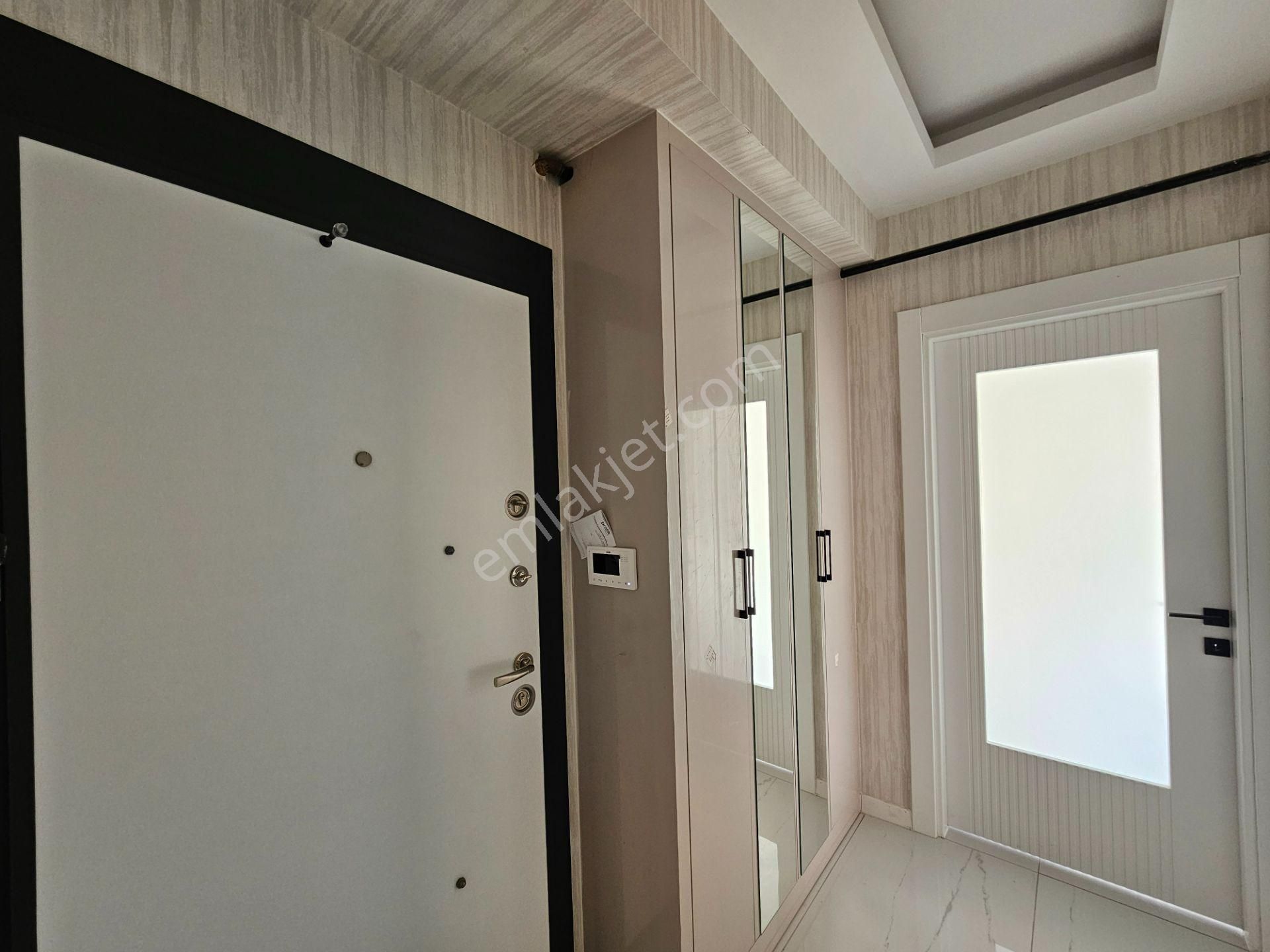 Hüsamettin Çelebi Mahallesi Diyanet Yurdu Yakını Satılık 2+1 Sıfır Arakat Lüx Daire - Görsel 4