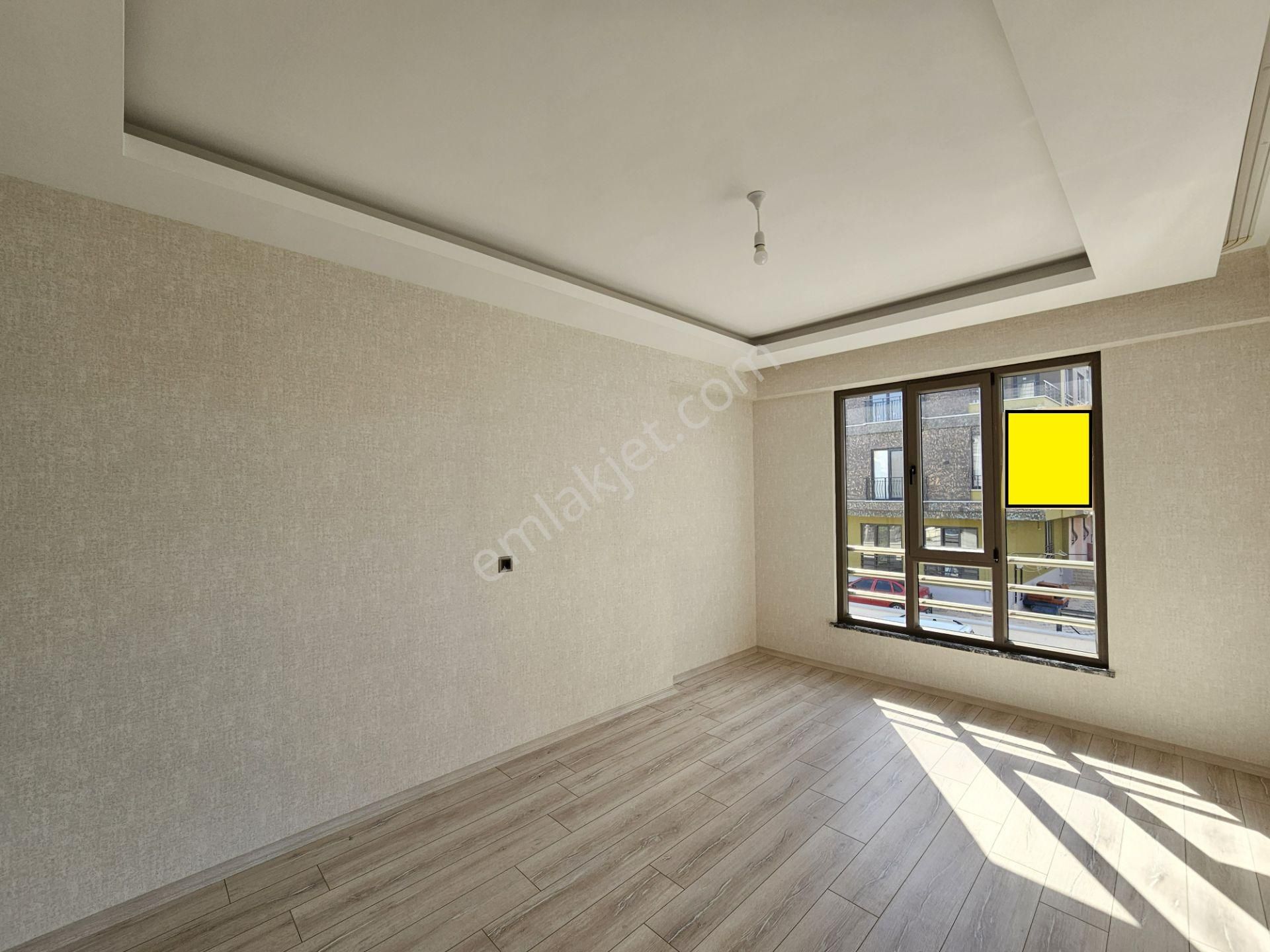 Hüsamettin Çelebi Mahallesi Diyanet Yurdu Yakını Satılık 2+1 Sıfır Arakat Lüx Daire - Görsel 15