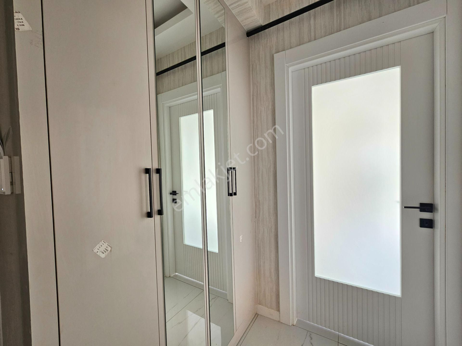 Hüsamettin Çelebi Mahallesi Diyanet Yurdu Yakını Satılık 2+1 Sıfır Arakat Lüx Daire - Görsel 19