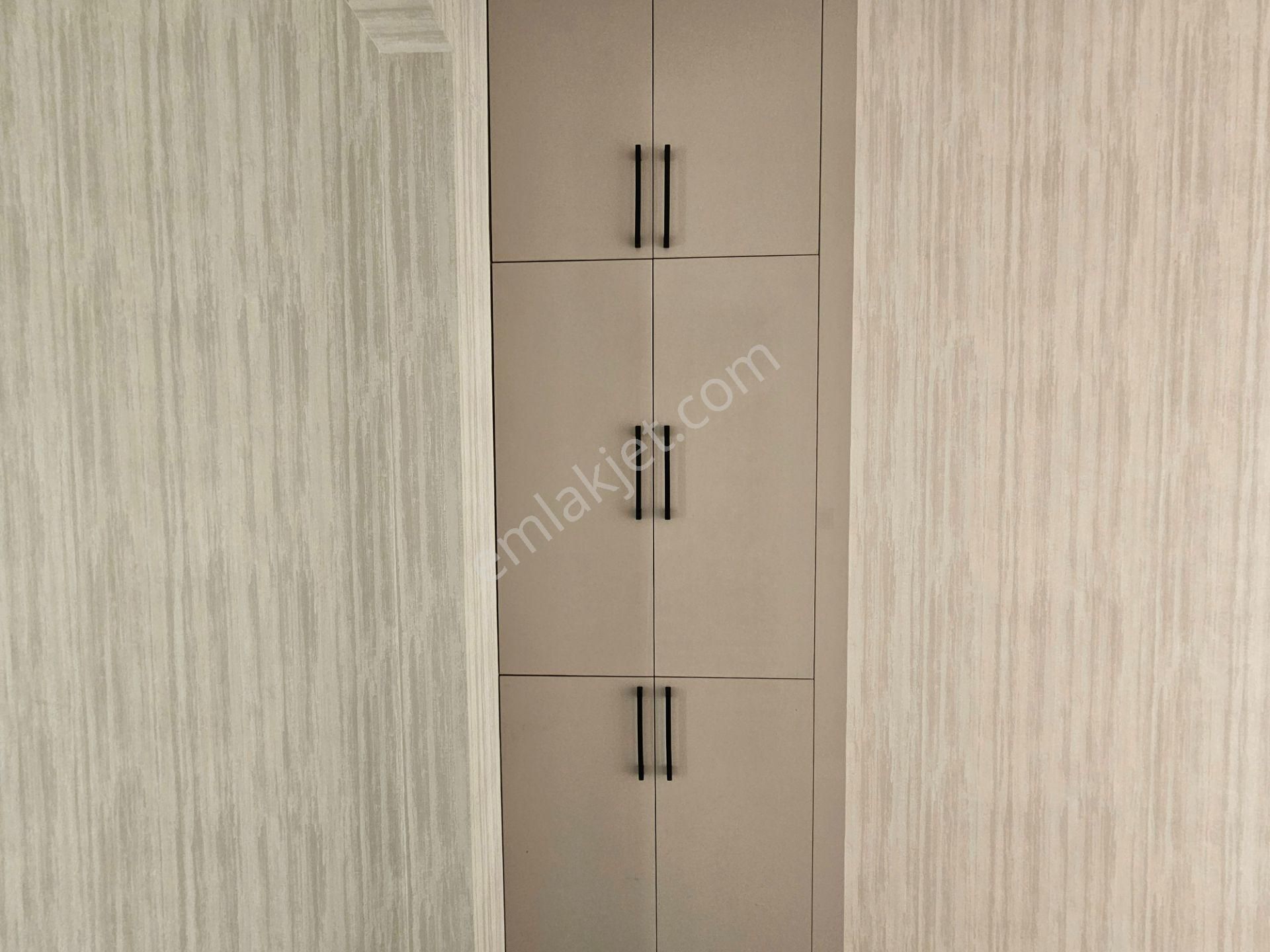 Hüsamettin Çelebi Mahallesi Diyanet Yurdu Yakını Satılık 2+1 Sıfır Arakat Lüx Daire - Görsel 26