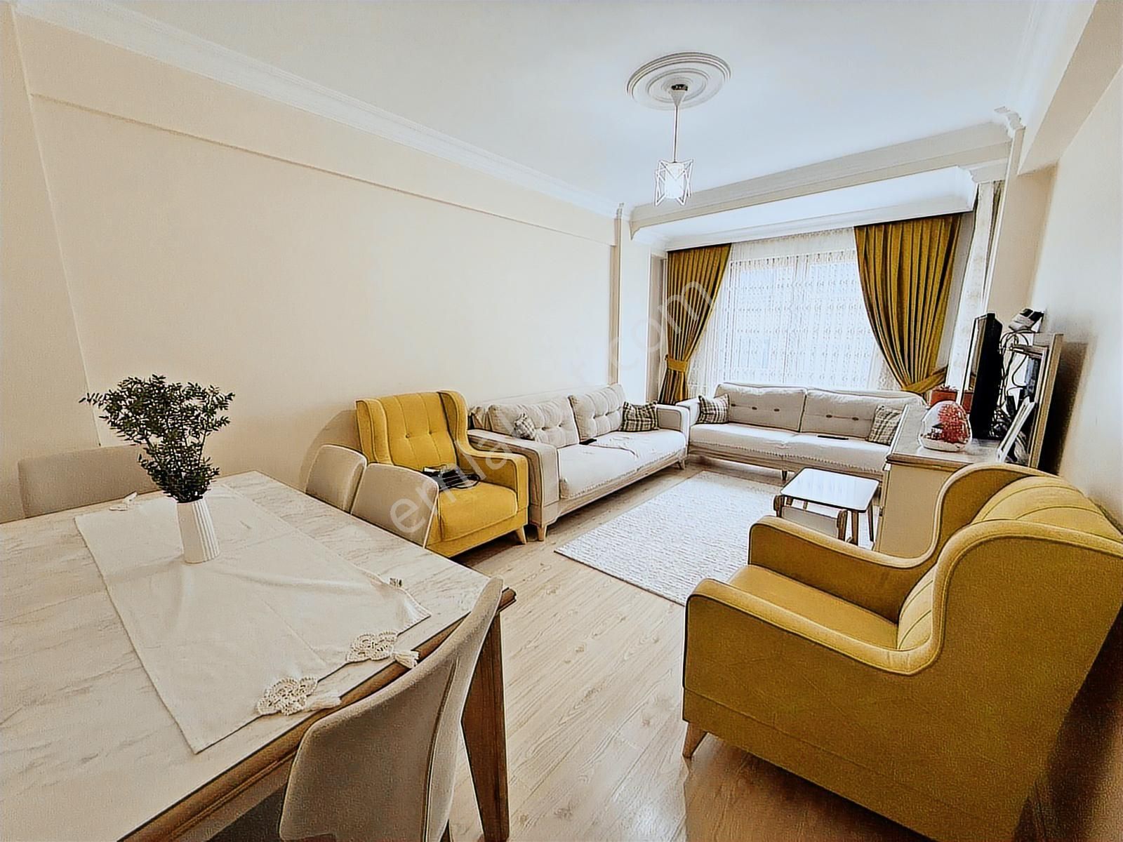 Alban'dan Metrobüse 6 Dk Balkonlu Körodasız 100m²2+1 Daire - Görsel 7