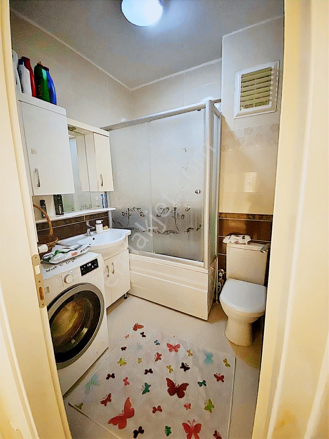 Alban'dan Metrobüse 6 Dk Balkonlu Körodasız 100m²2+1 Daire - Görsel 15