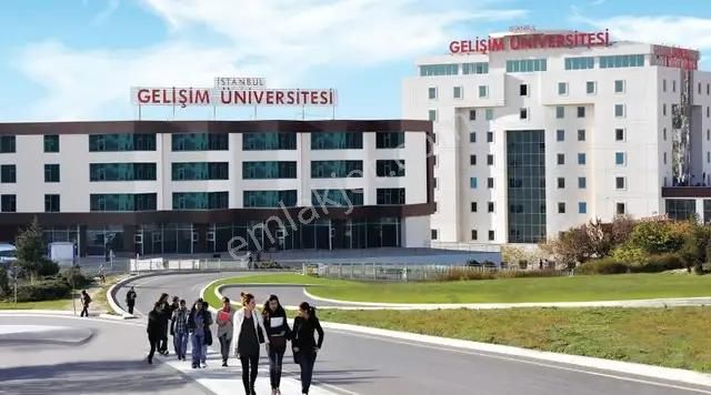 Alban'dan Metrobüse 6 Dk Balkonlu Körodasız 100m²2+1 Daire - Görsel 17