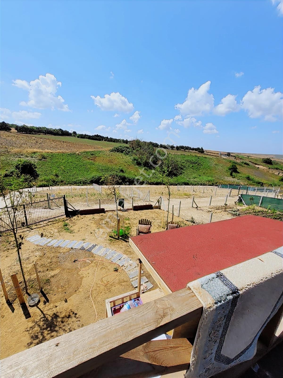 Alban'dan Çatalca Elbasan'da 248 M2 Full Kombine Kullanışlı Arsa - Görsel 11