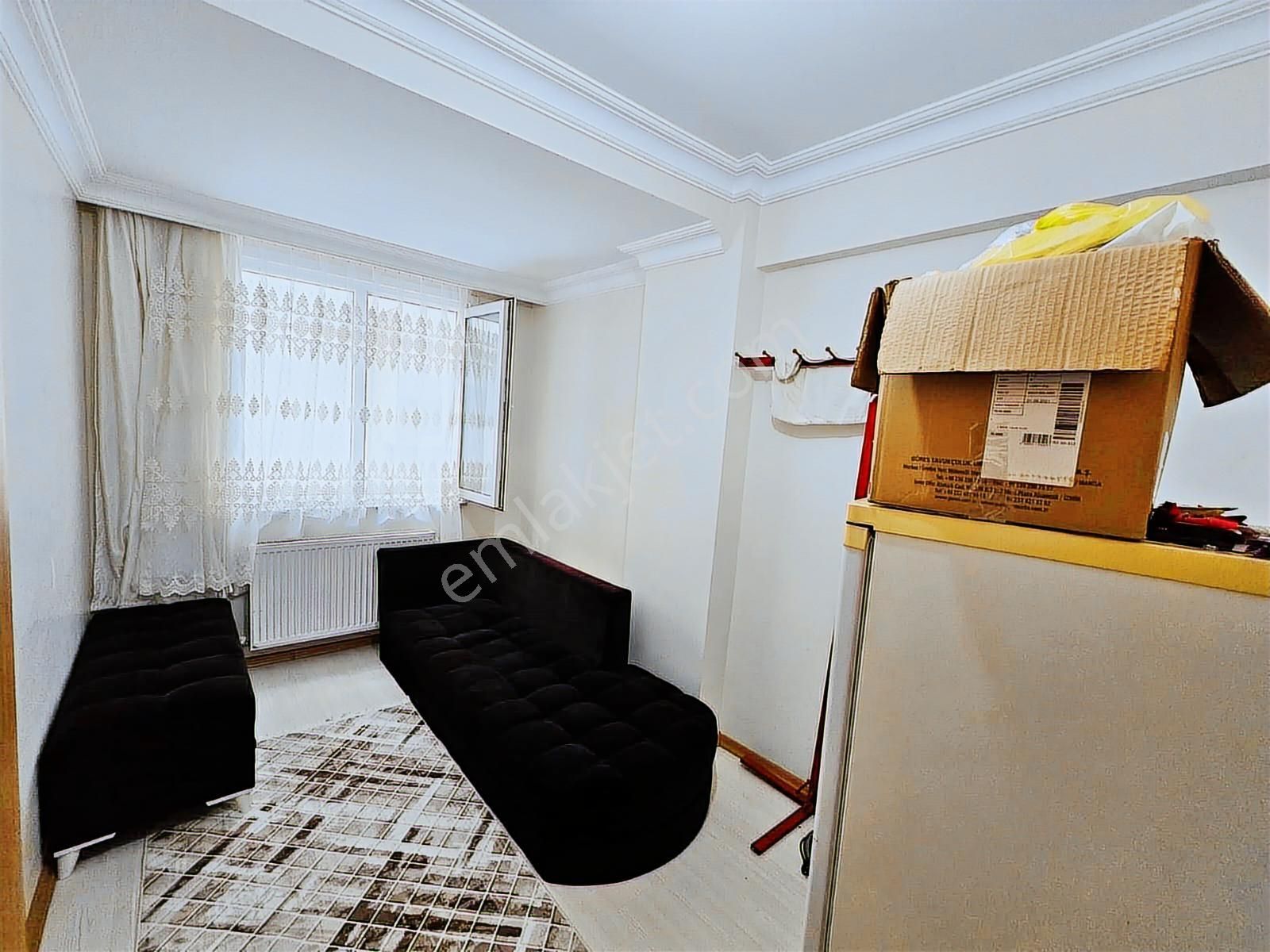 Alban'dan City Center Avm'nin Dibinde 2+1 Yüksek Giriş Daire - Görsel 9