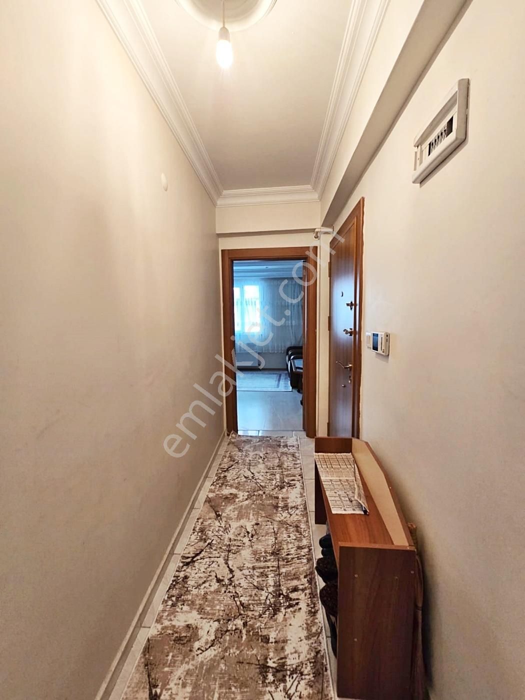 Alban'dan City Center Avm'nin Dibinde 2+1 Yüksek Giriş Daire - Görsel 14