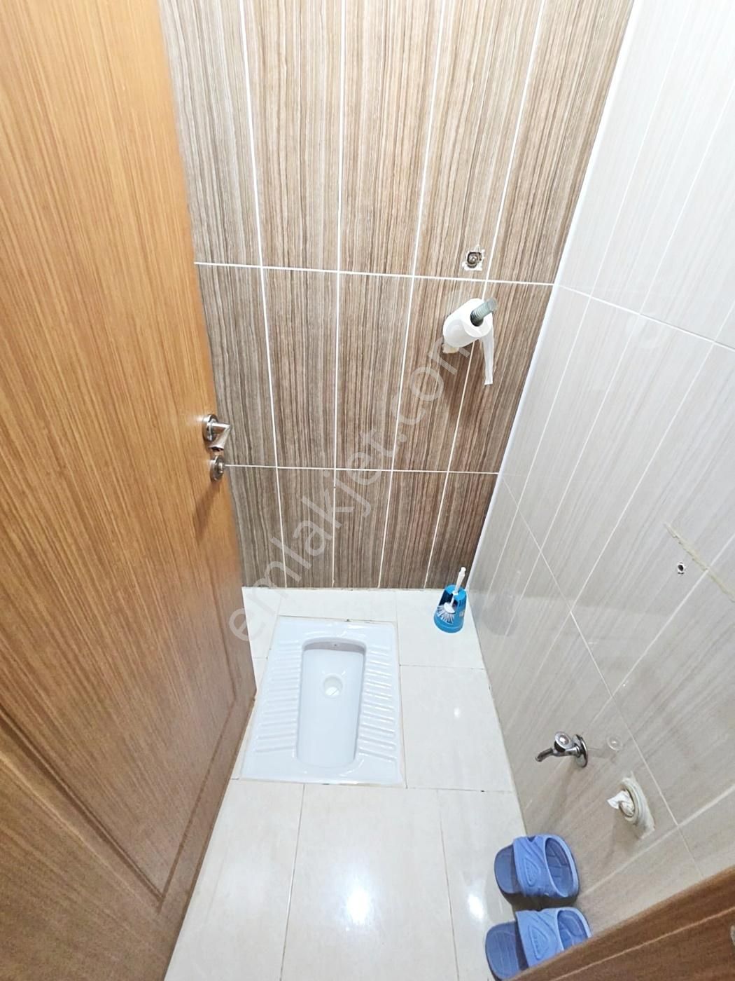 Alban'dan City Center Avm'nin Dibinde 2+1 Yüksek Giriş Daire - Görsel 11