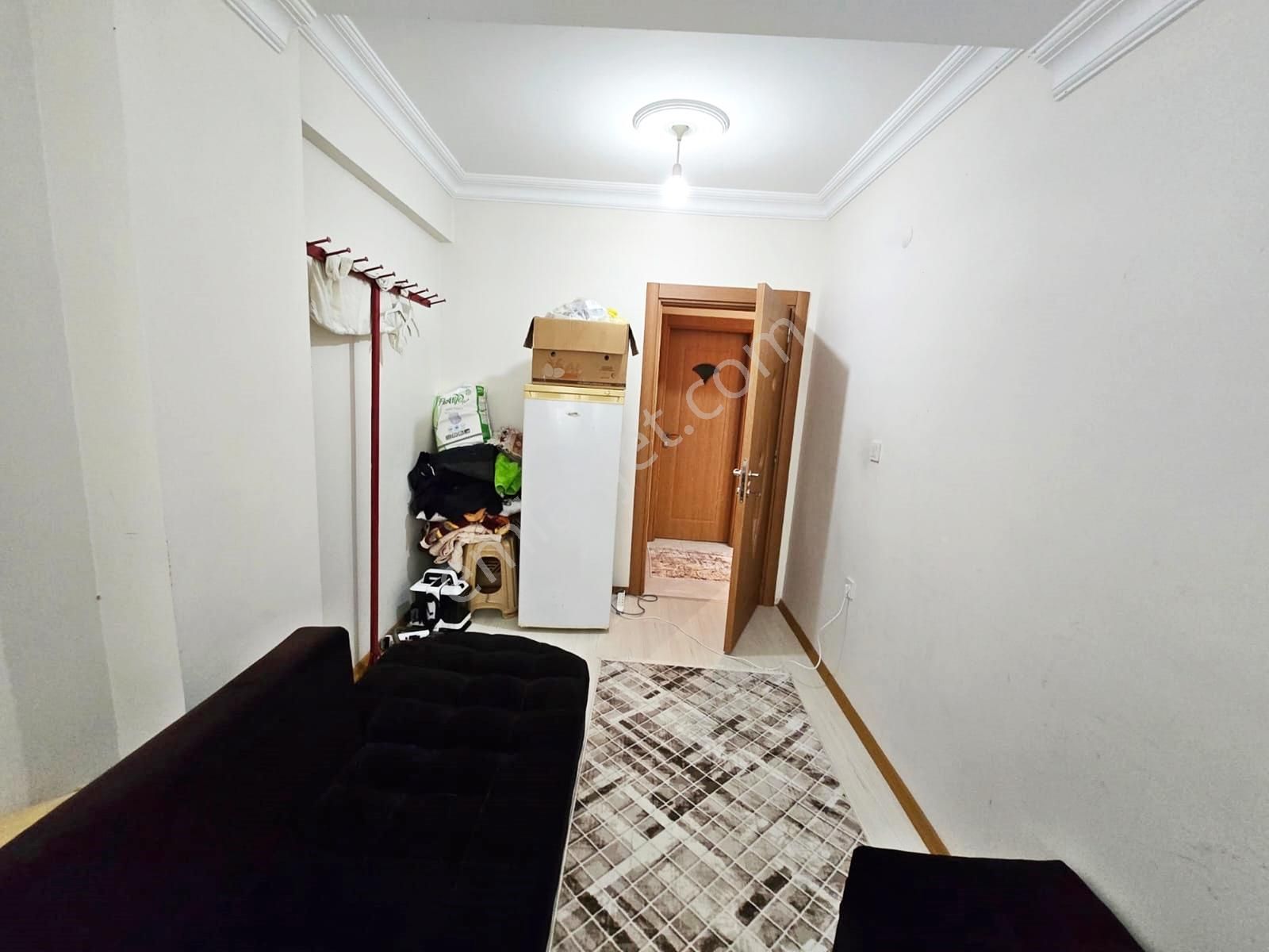 Alban'dan City Center Avm'nin Dibinde 2+1 Yüksek Giriş Daire - Görsel 8