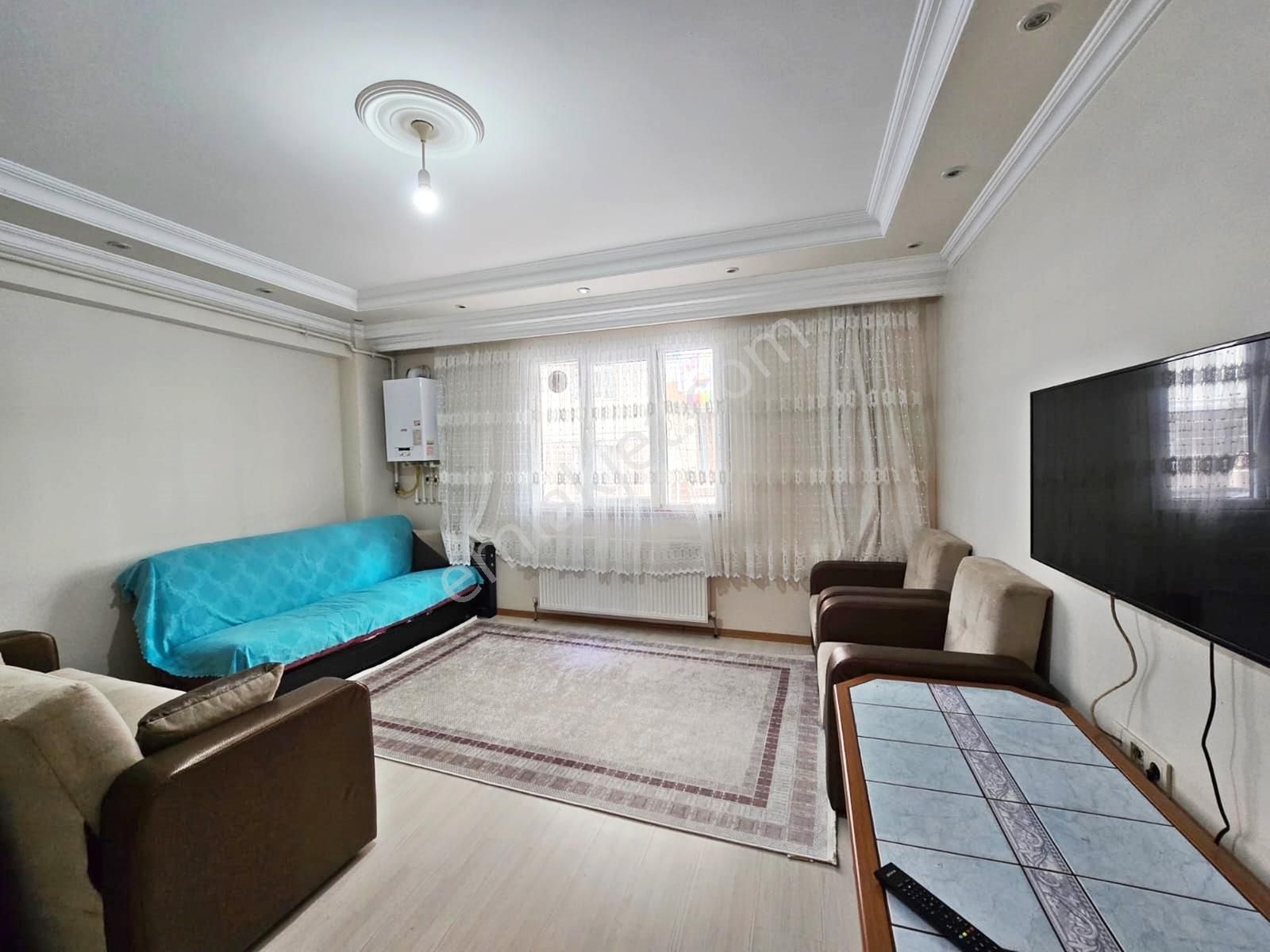 Alban'dan City Center Avm'nin Dibinde 2+1 Yüksek Giriş Daire - Görsel 7