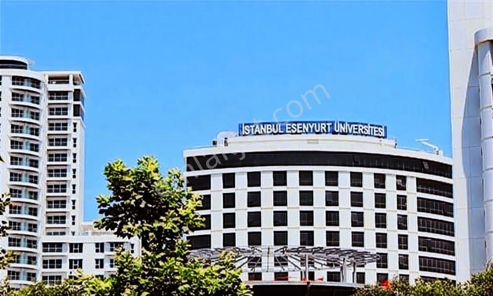 Alban'dan City Center Avm'nin Dibinde 2+1 Yüksek Giriş Daire - Görsel 15