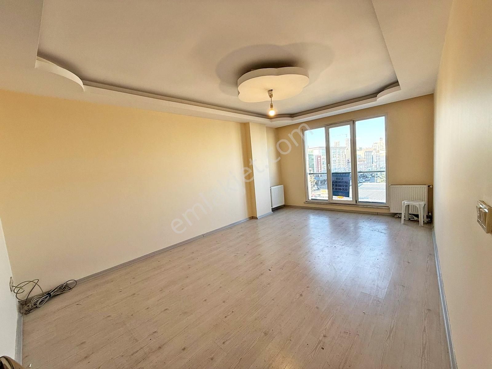 Alban' Güvencesiyle Doğan Araslıya Cephe Satılık 100m² 2+1 Daire - Görsel 8