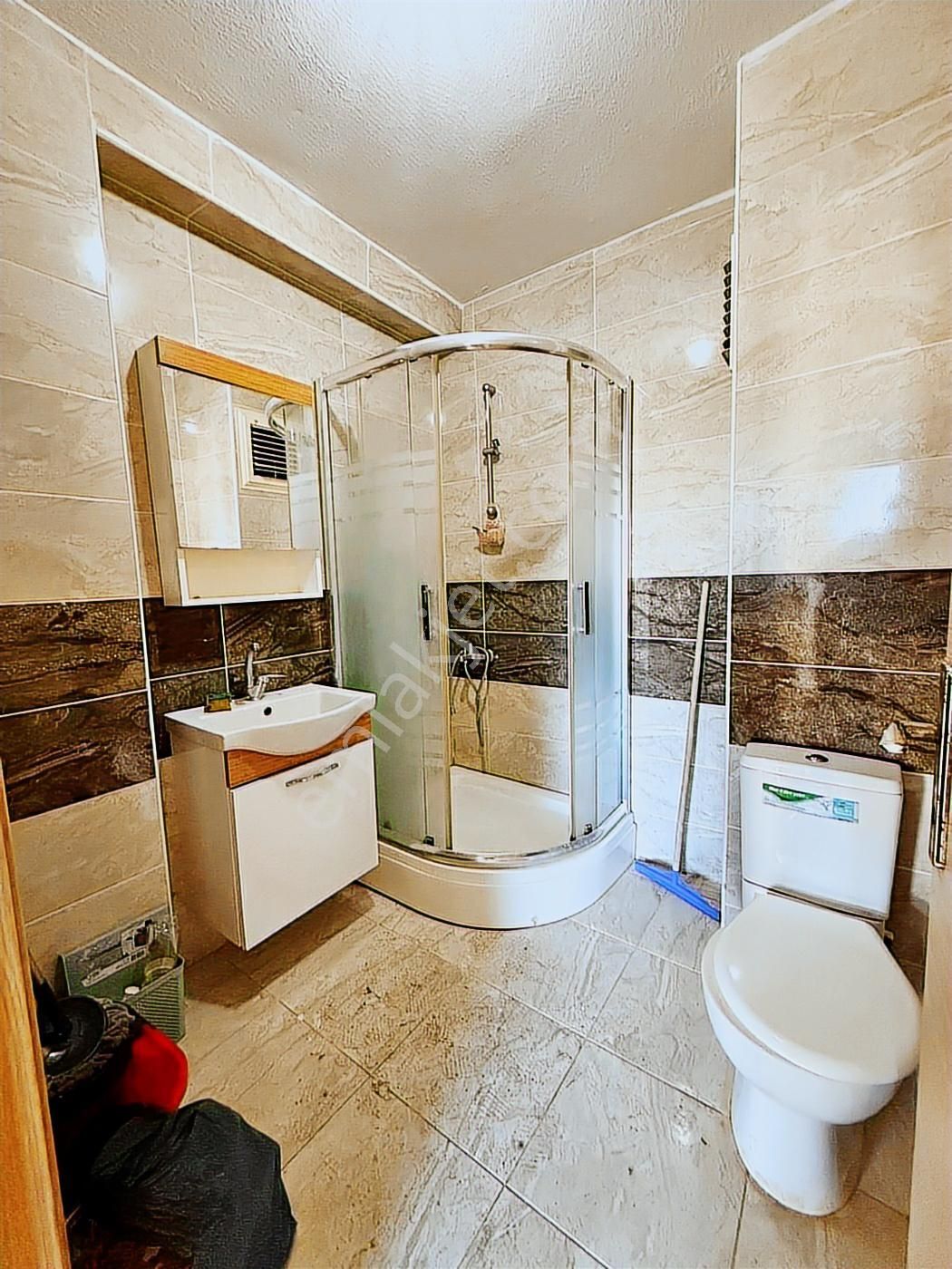 Alban' Güvencesiyle Doğan Araslıya Cephe Satılık 100m² 2+1 Daire - Görsel 20