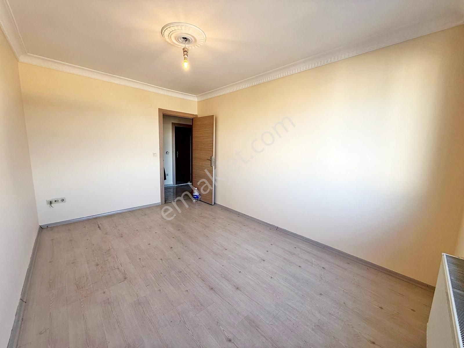 Alban' Güvencesiyle Doğan Araslıya Cephe Satılık 100m² 2+1 Daire - Görsel 11