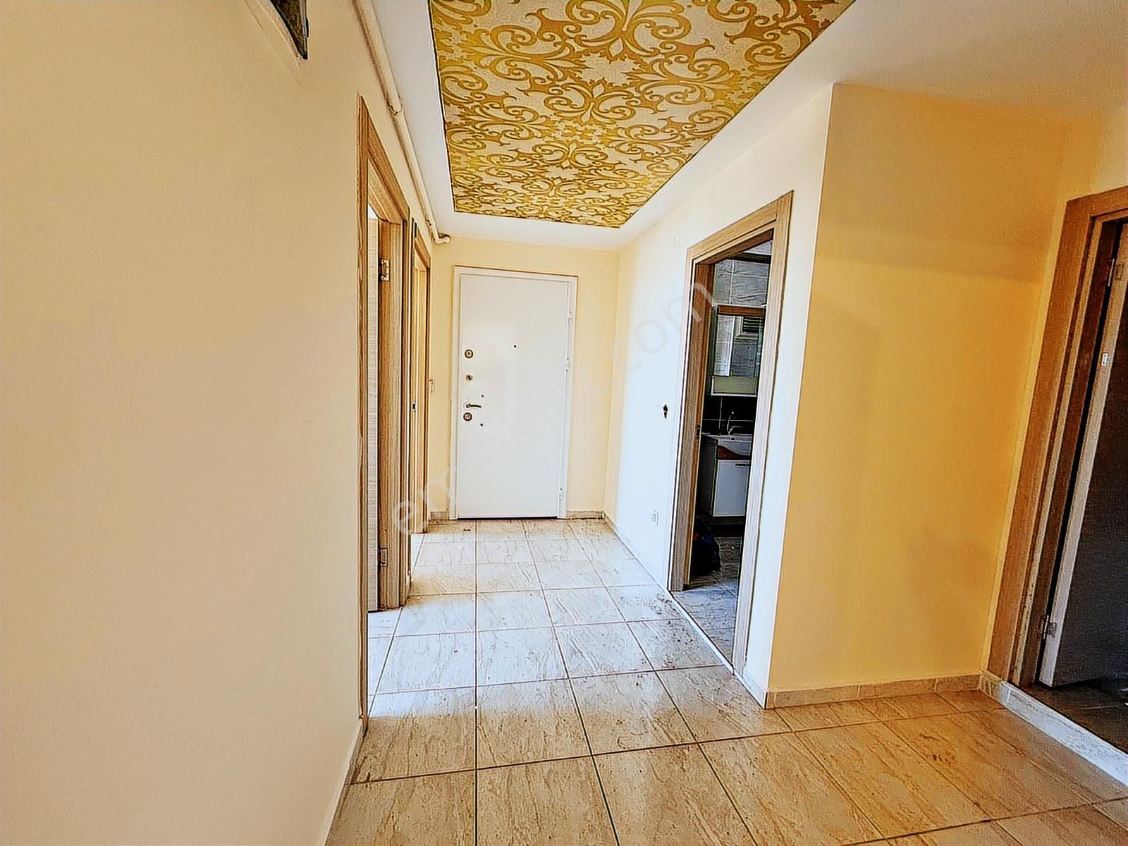 Alban' Güvencesiyle Doğan Araslıya Cephe Satılık 100m² 2+1 Daire - Görsel 23