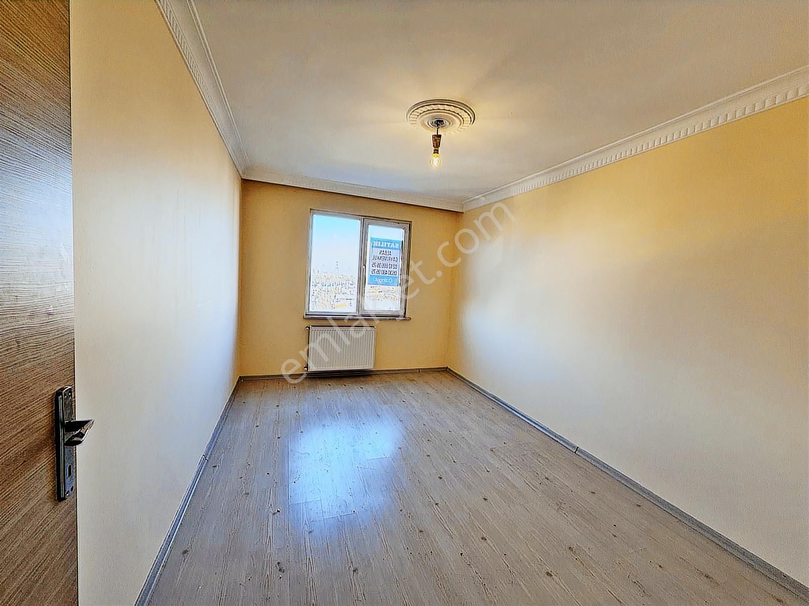 Alban' Güvencesiyle Doğan Araslıya Cephe Satılık 100m² 2+1 Daire - Görsel 10