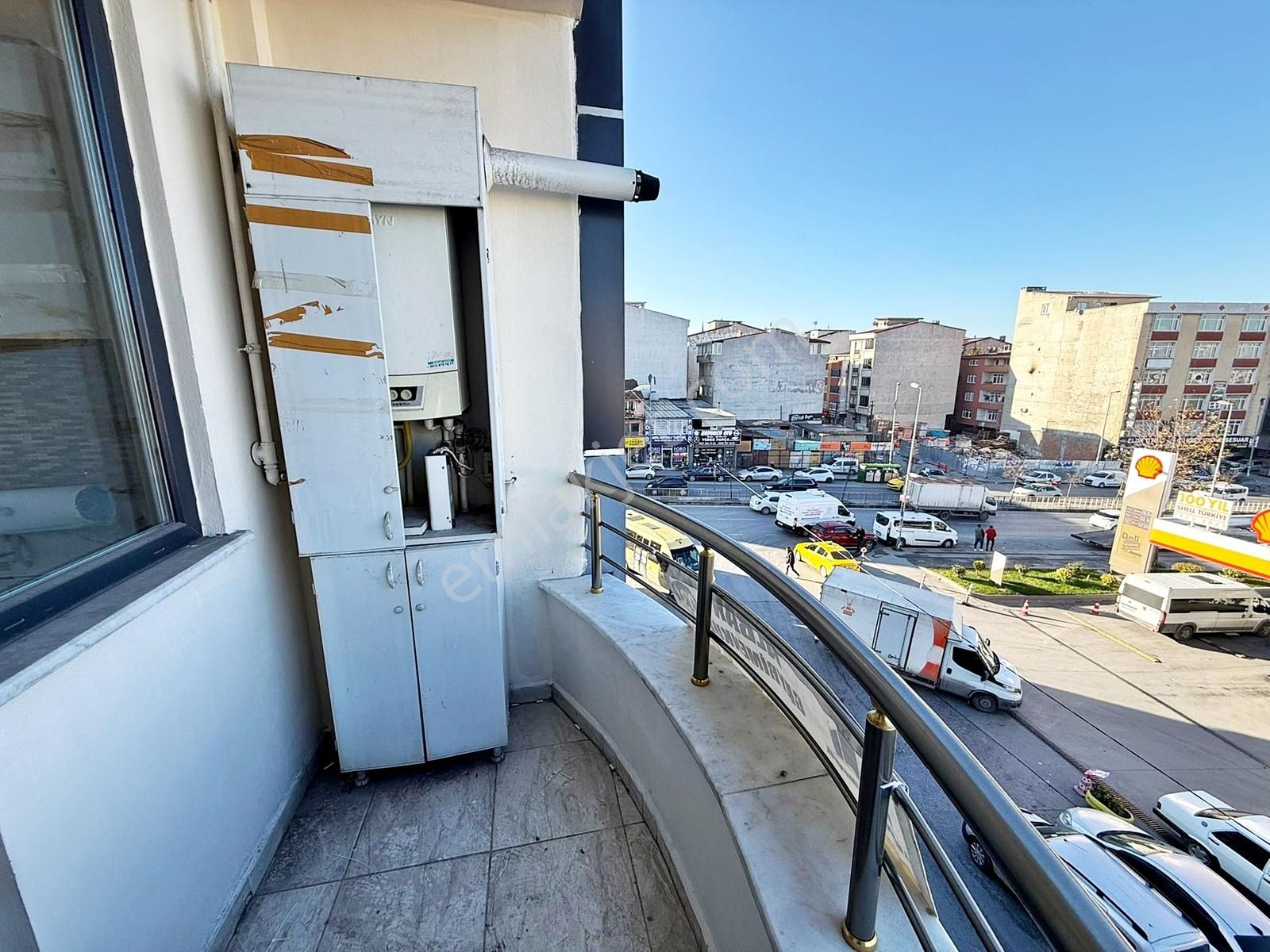 Alban' Güvencesiyle Doğan Araslıya Cephe Satılık 100m² 2+1 Daire - Görsel 2