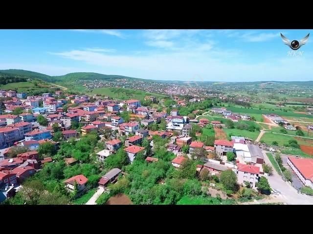 Şehrin Gürültüsünden Uzak Değerlenen Bölgede 330m2 Fırsat Arsa