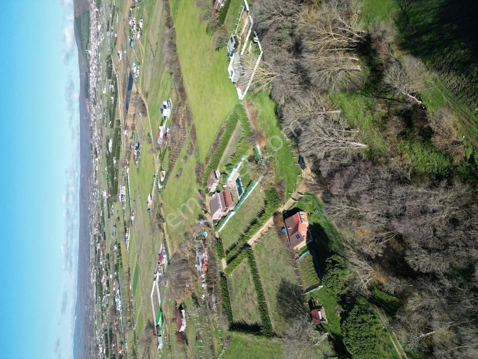 Alban' Dan Çatalca Atatürk'de Yerleşim İçinde 422 M² Satılık ! - Görsel 5