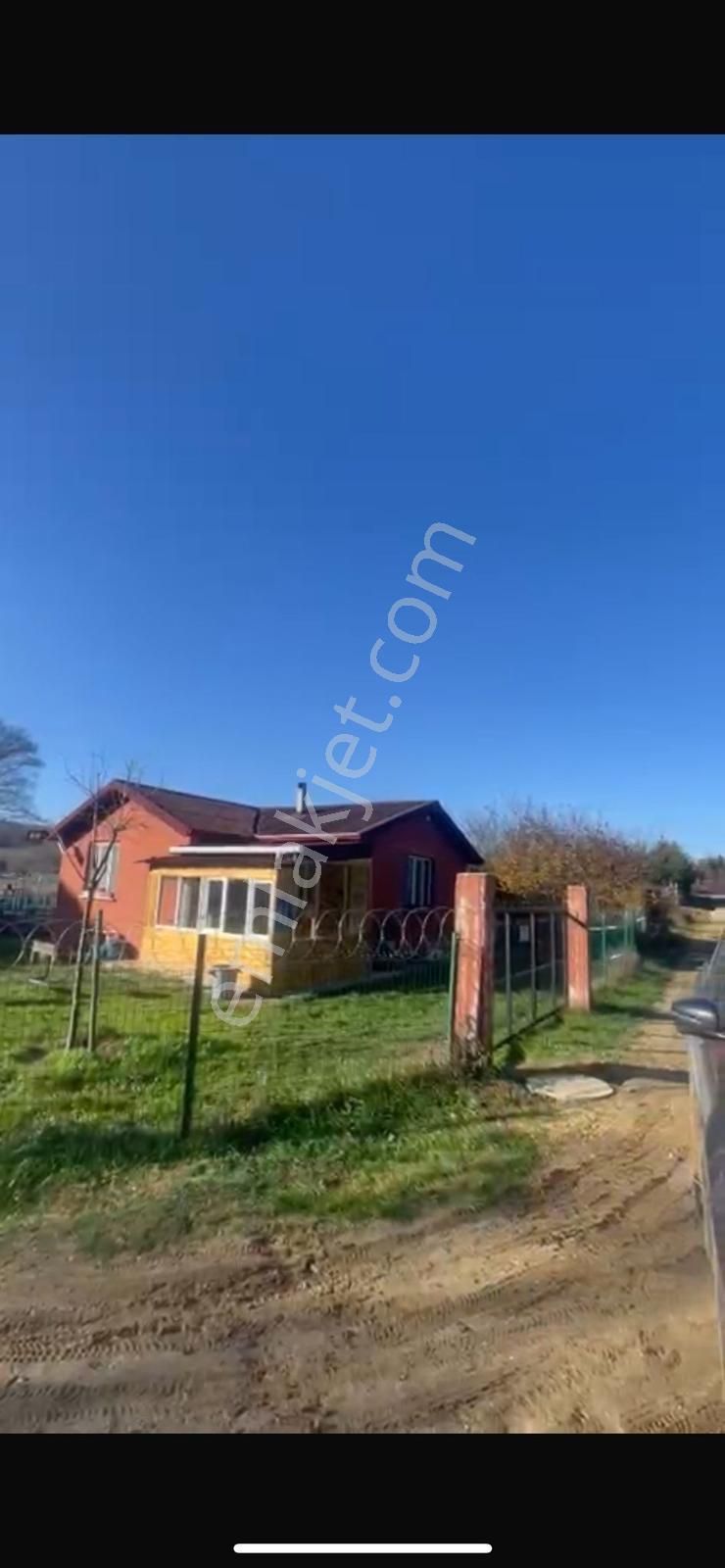 Alban' Dan Çatalca Atatürk'de Yerleşim İçinde 422 M² Satılık ! - Görsel 3