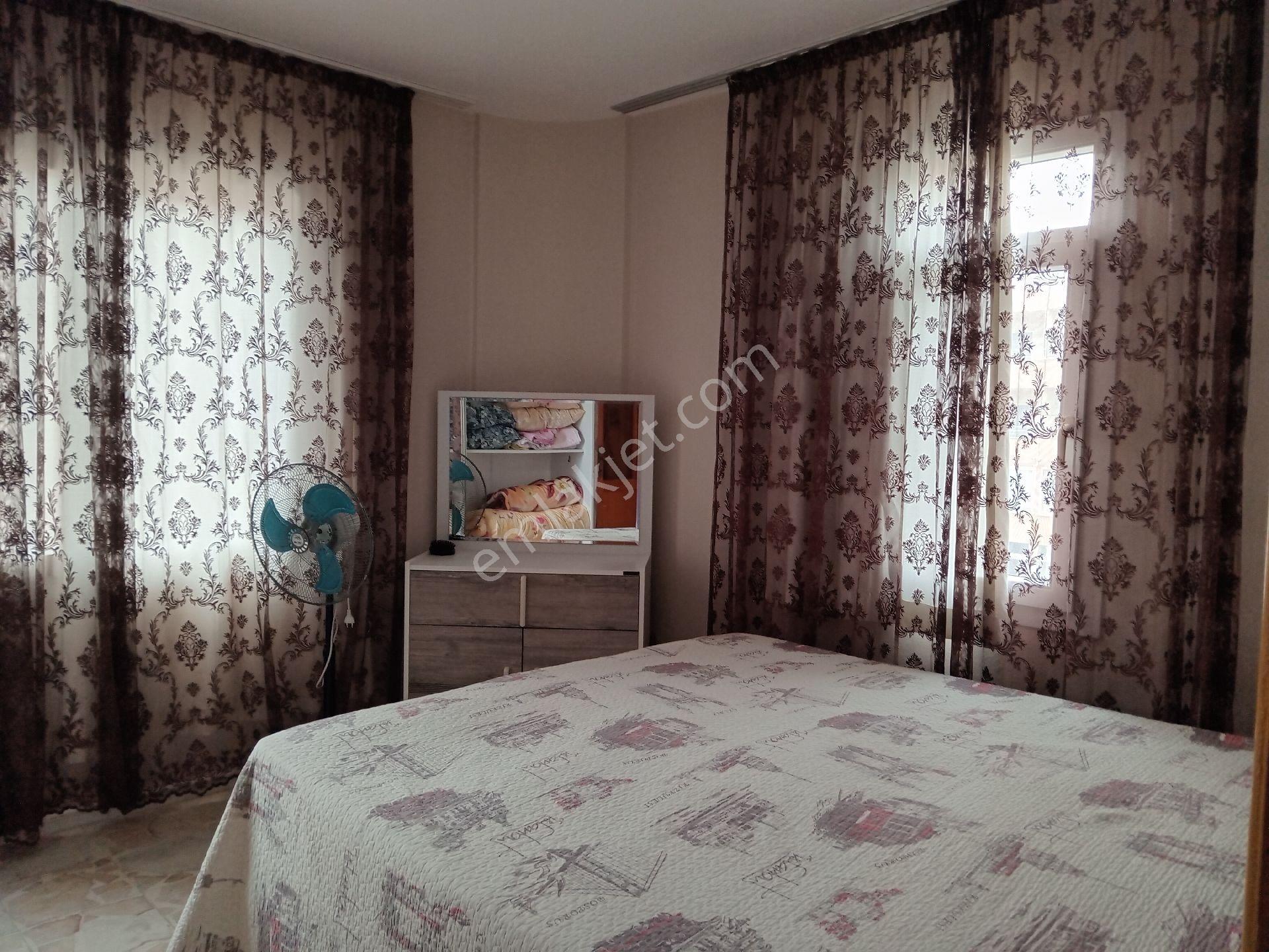 Mersin Erdemli Limonlu Mahallesi'nde Sahıle Yakın 2+1 Satılık Yazlık - Görsel 10