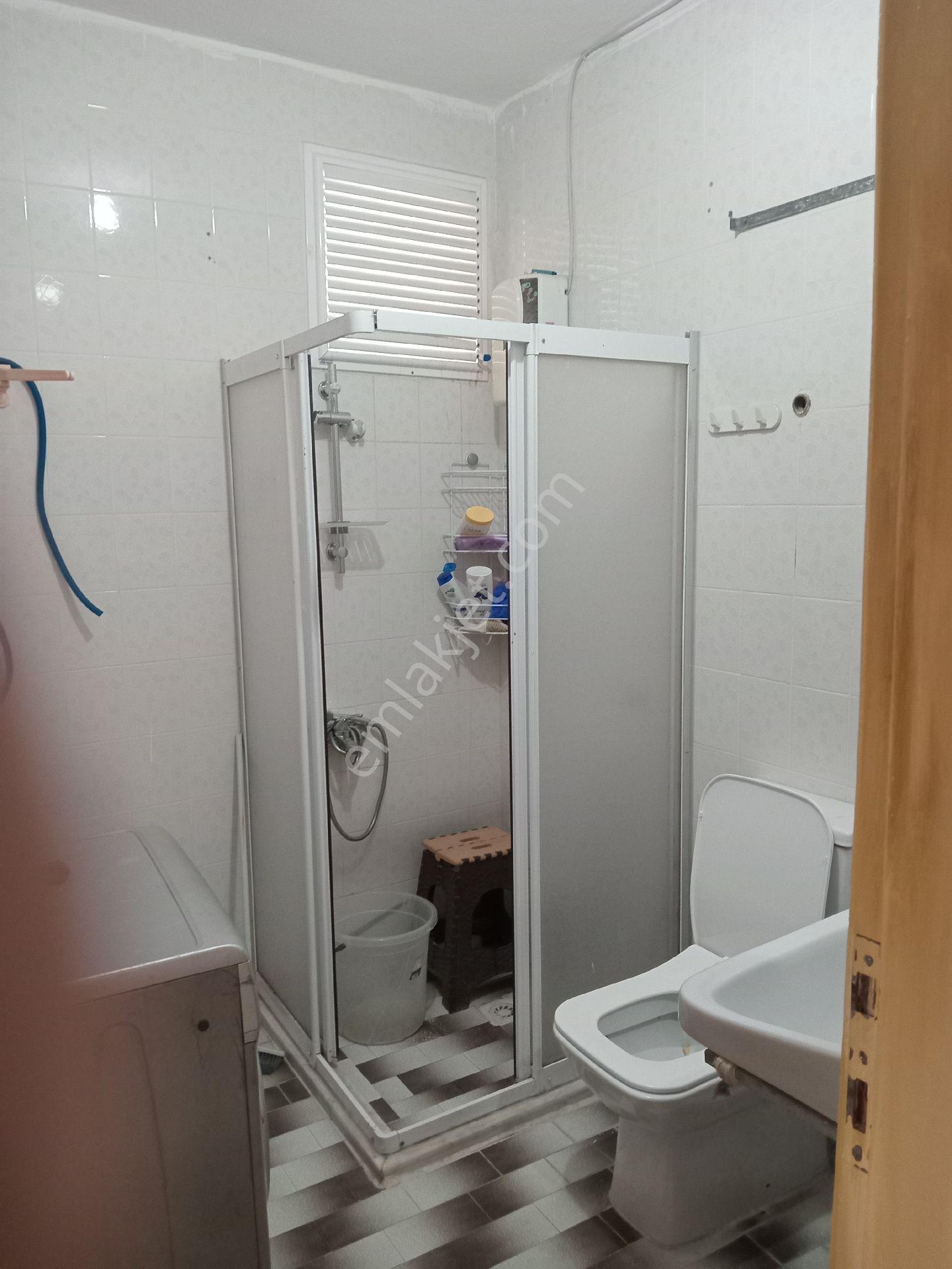 Mersin Erdemli Limonlu Mahallesi'nde Sahıle Yakın 2+1 Satılık Yazlık - Görsel 7