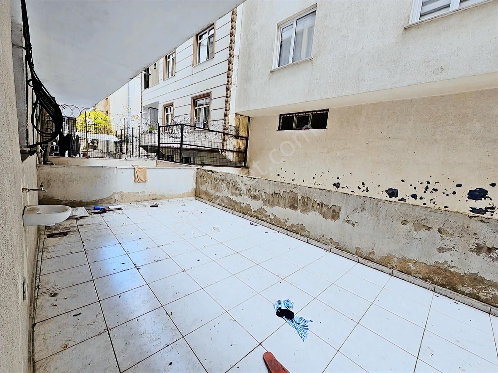 Alban'dan Belediye'ye 8 Dk Satılık 110m² 2+1 Bahçe Katı Daire !! - Görsel 6