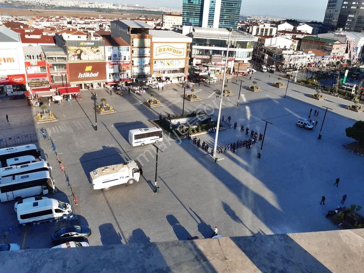 Alban'dan Belediye'ye 8 Dk Satılık 110m² 2+1 Bahçe Katı Daire !! - Görsel 20