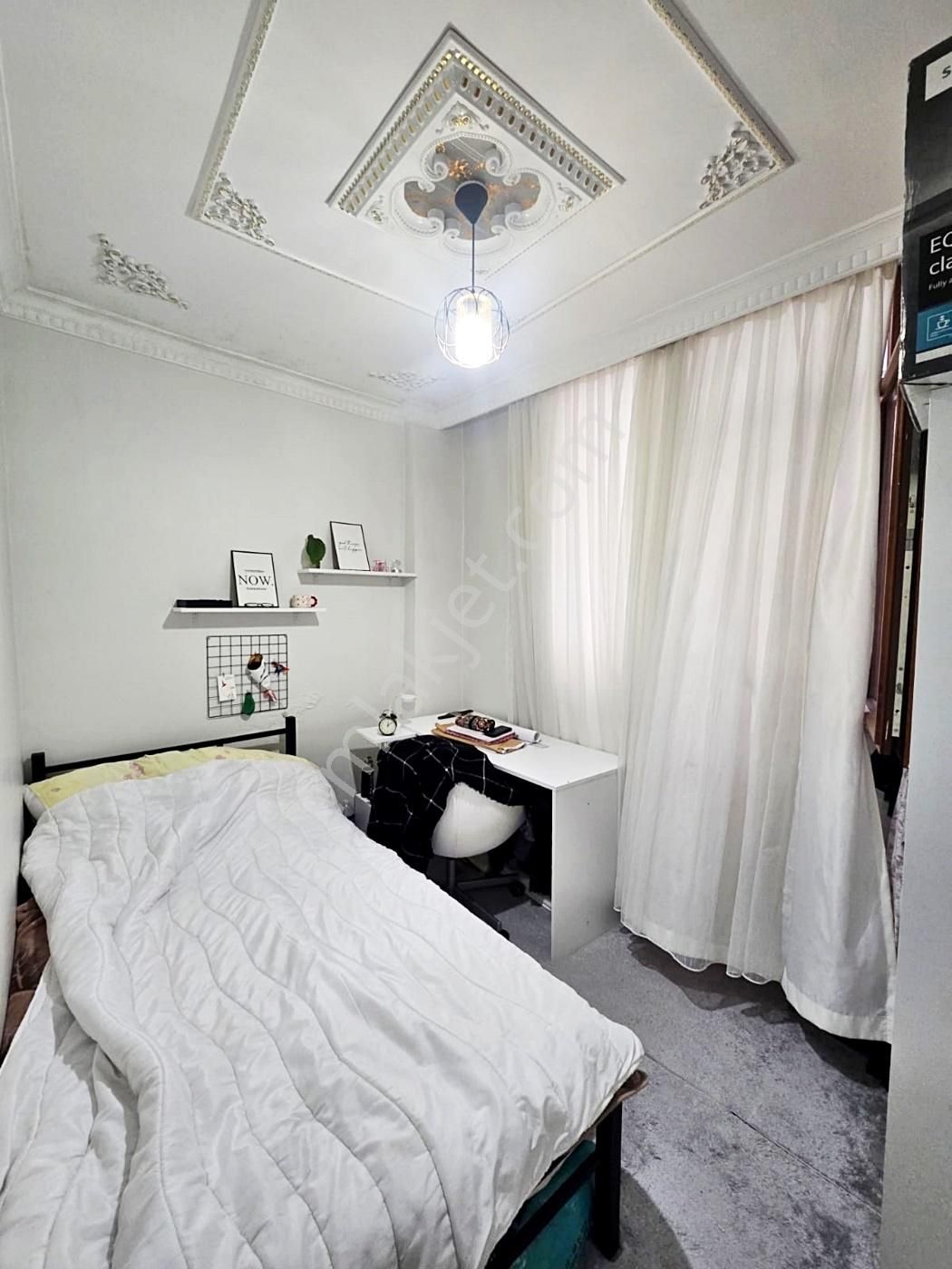 Alban'dan Belediye'ye 8 Dk Satılık 110m² 2+1 Bahçe Katı Daire !! - Görsel 11